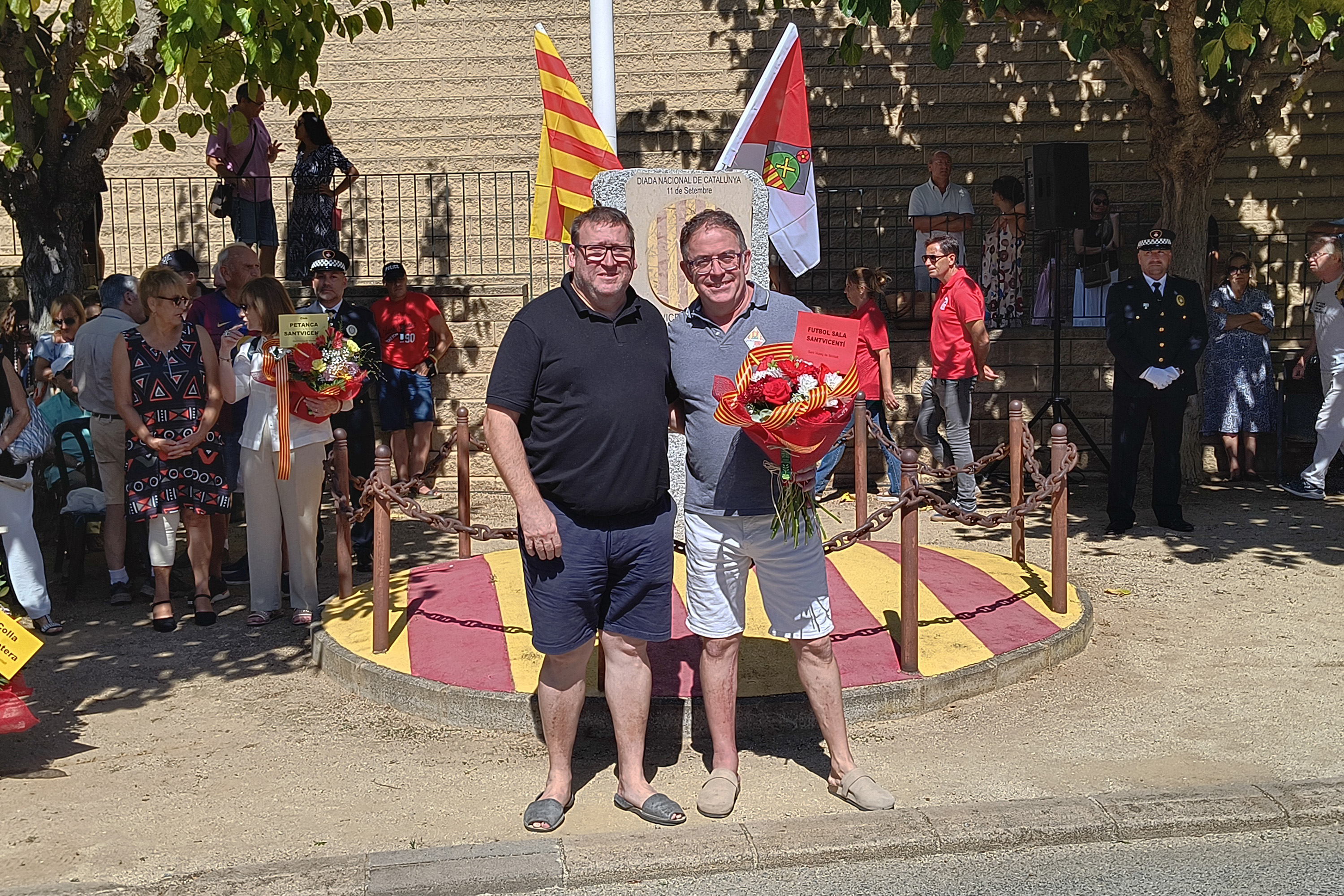 Diada Nacional de Catalunya 2026