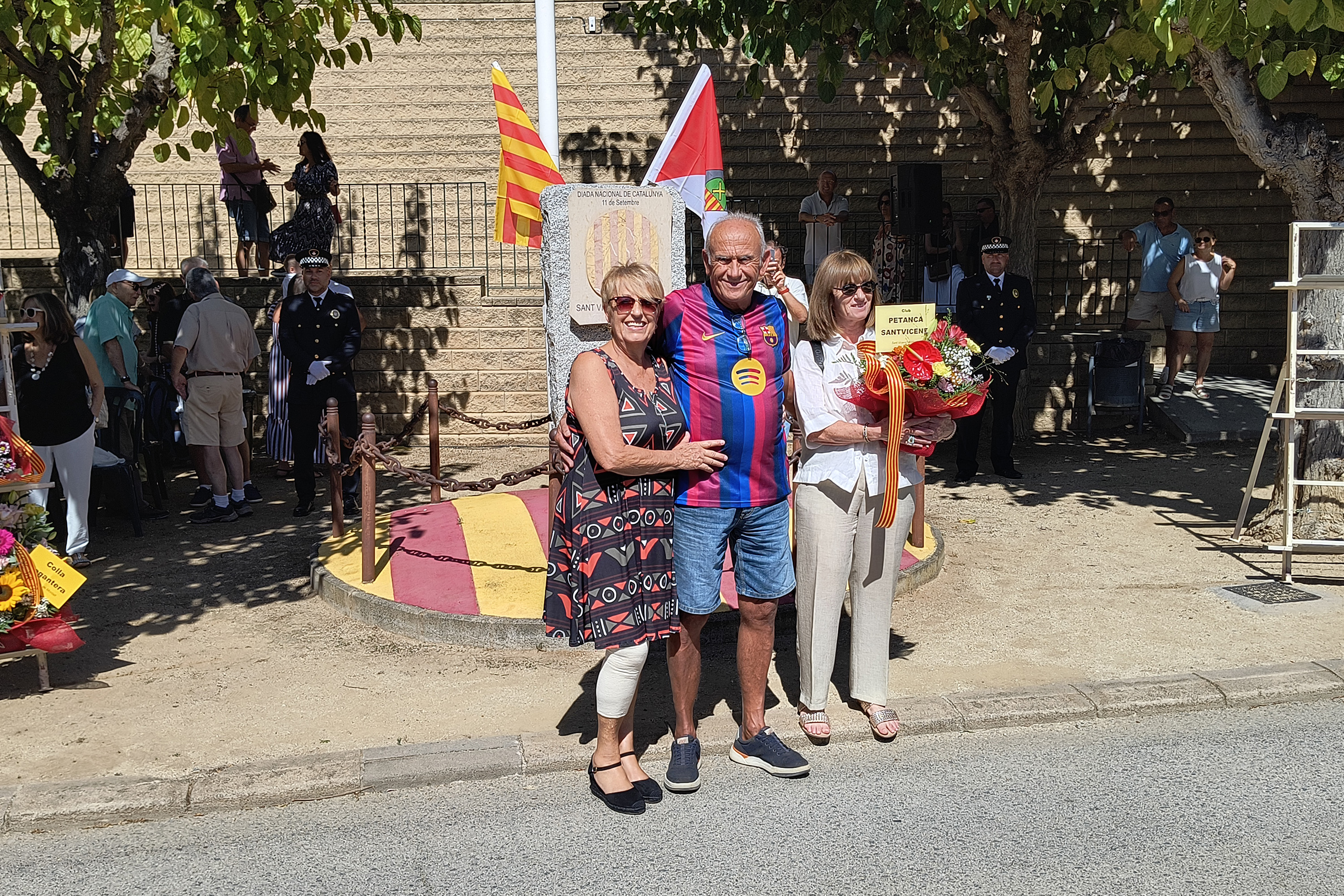Diada Nacional de Catalunya 2026