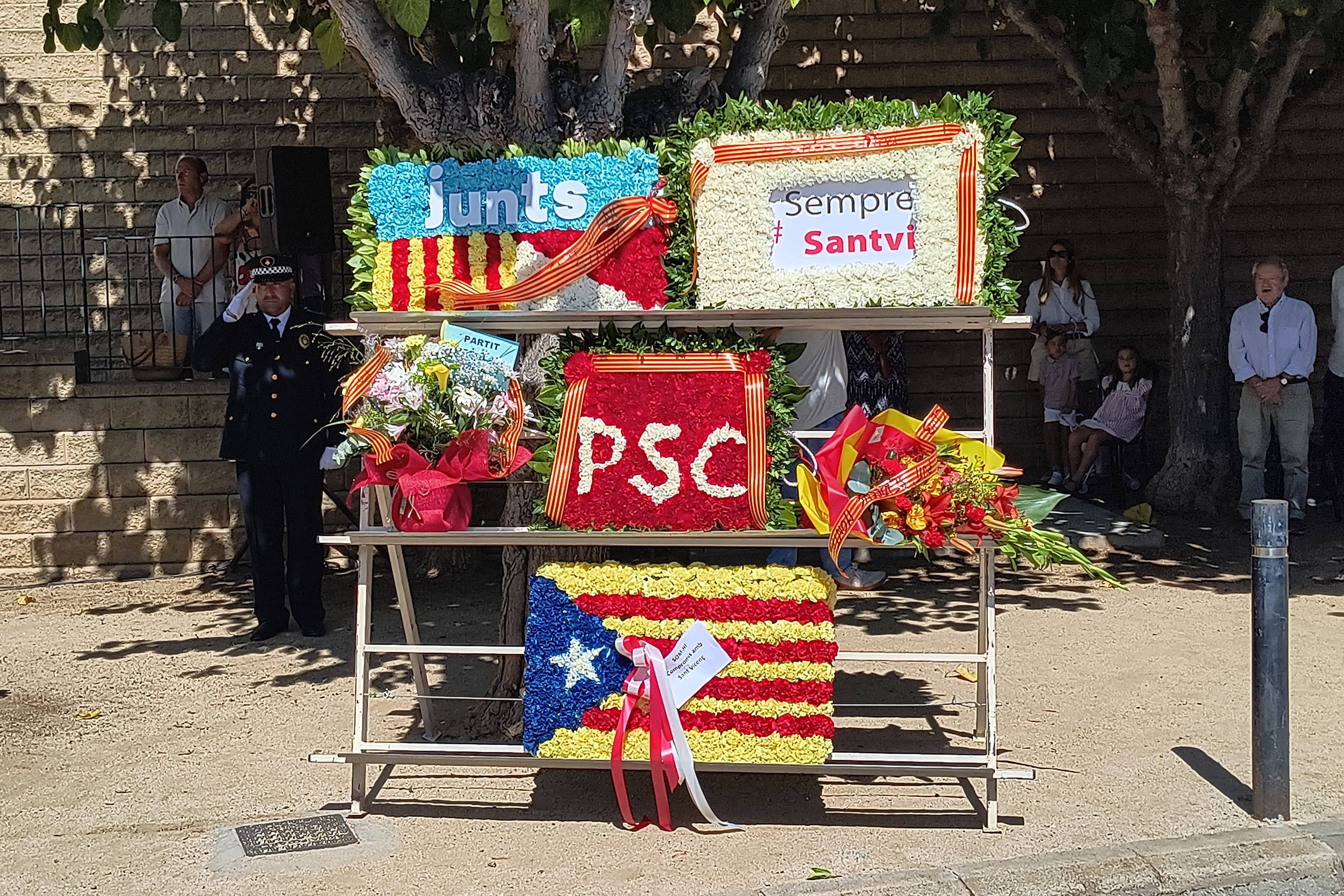 Diada Nacional de Catalunya 2026