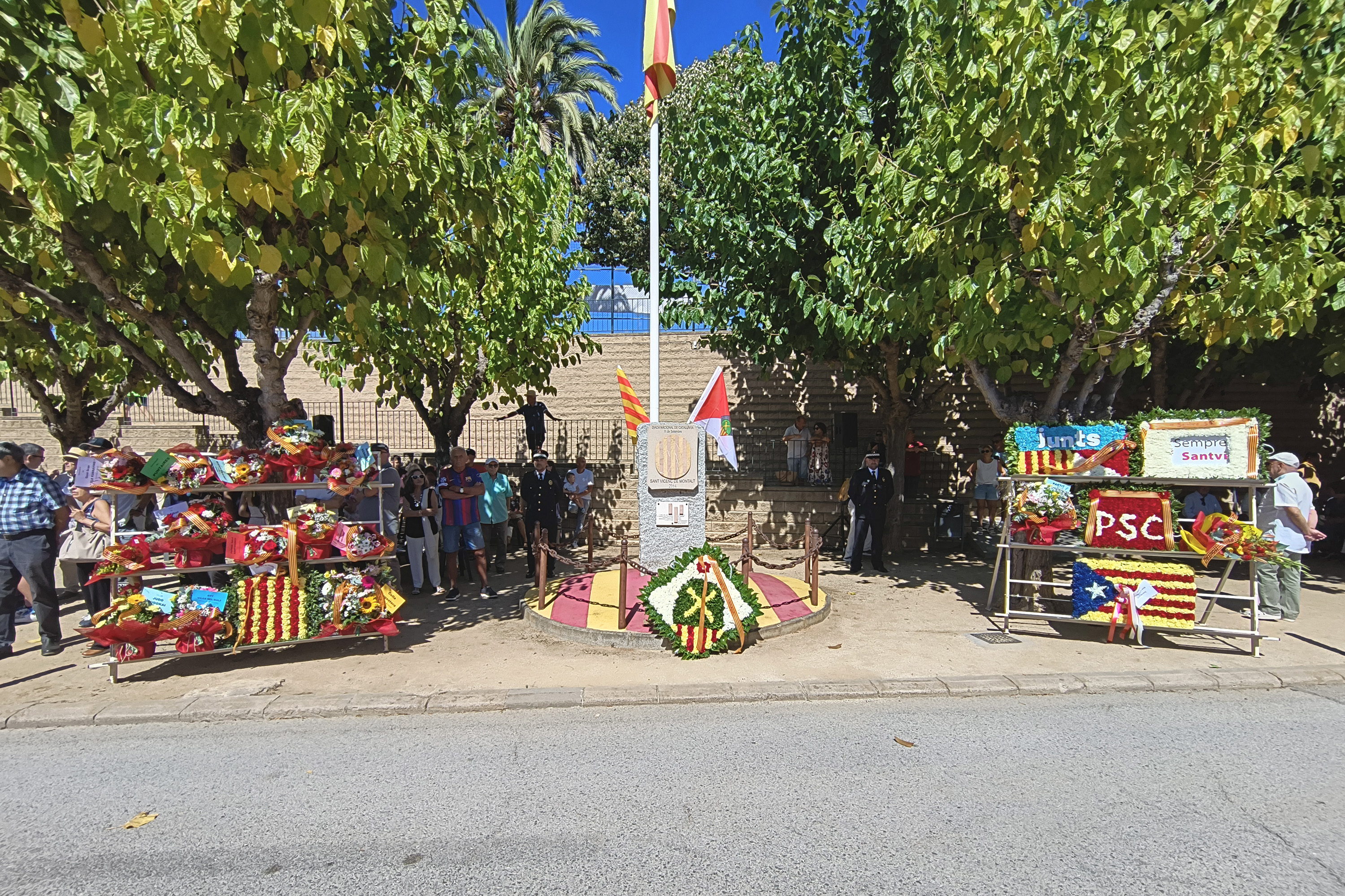 Diada Nacional de Catalunya 2026