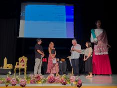 Gala de Cultura
