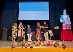 Gala de Cultura