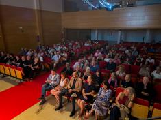 Gala de Cultura