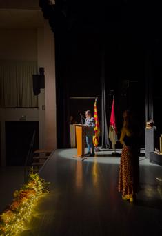 Gala de Cultura