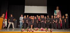 Gala de Cultura