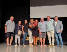 Gala de Cultura