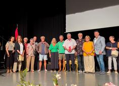 Gala de Cultura