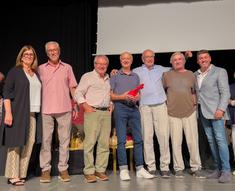 Gala de Cultura