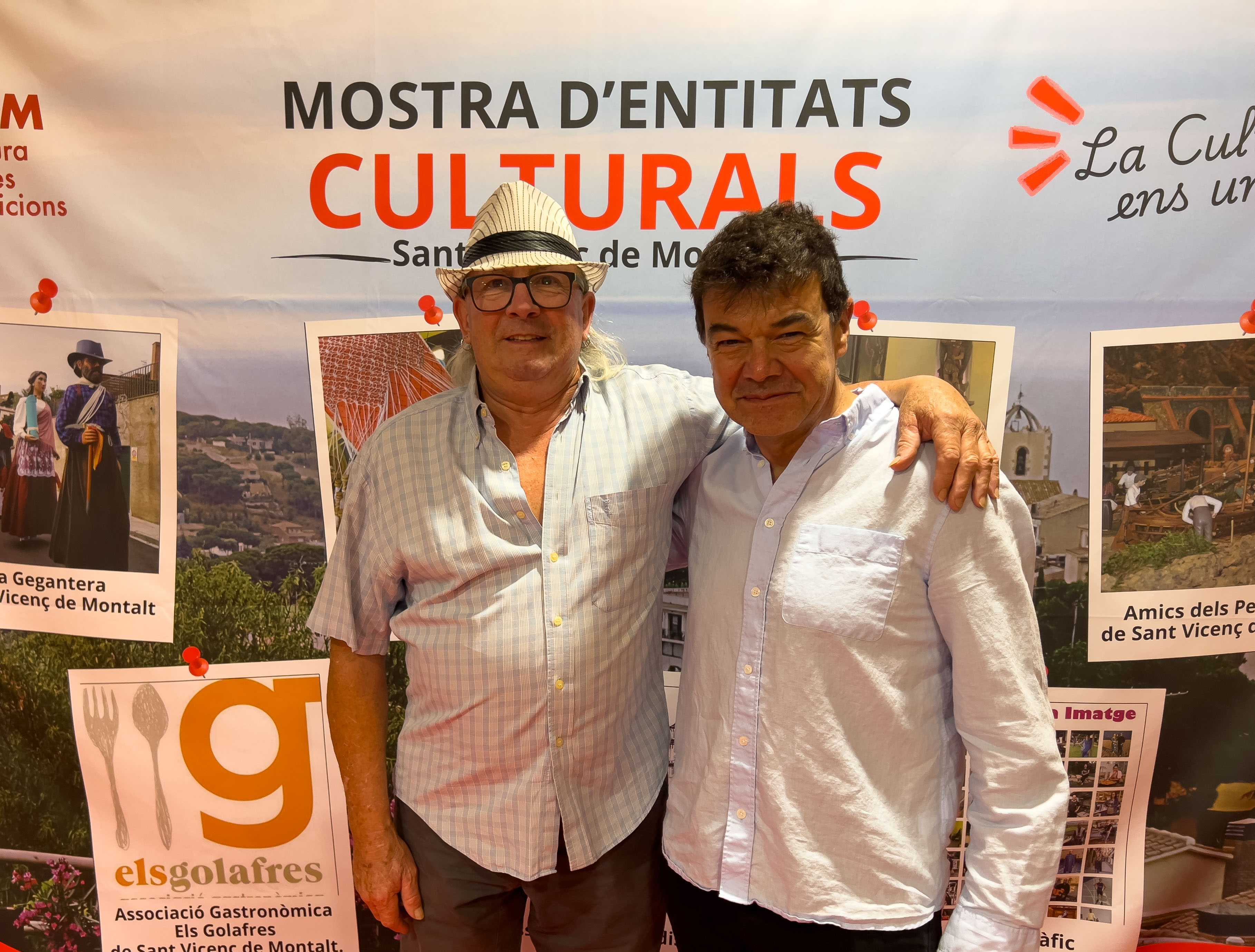 Gala de Cultura