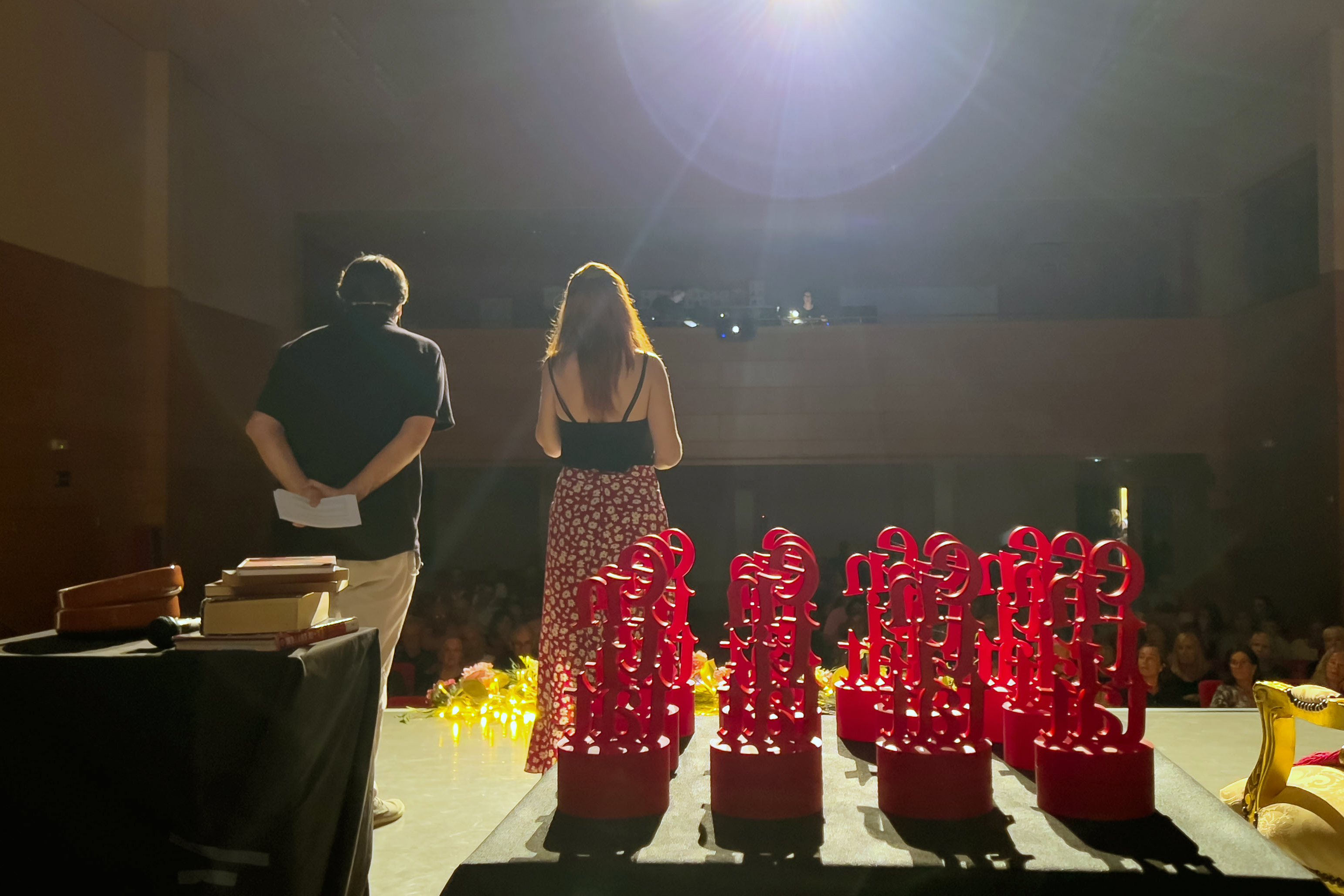 Gala de Cultura