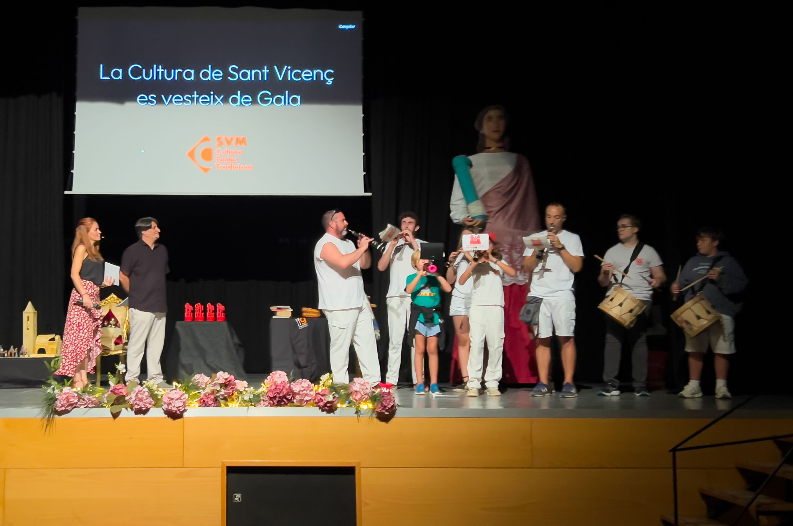 Gala de Cultura