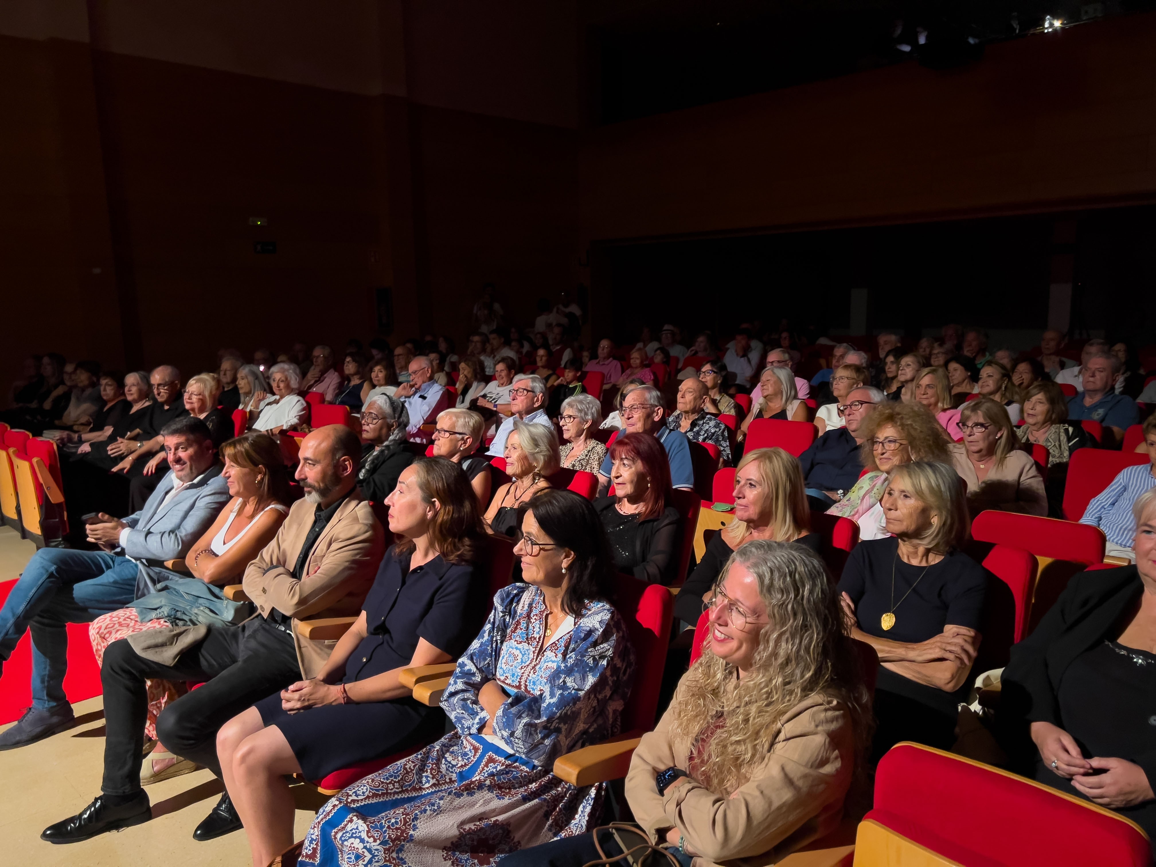 Gala de Cultura