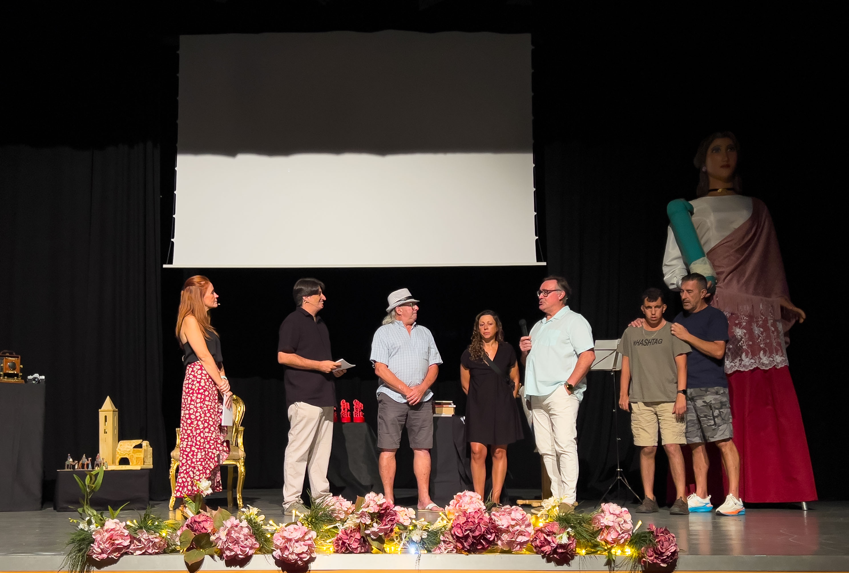 Gala de Cultura