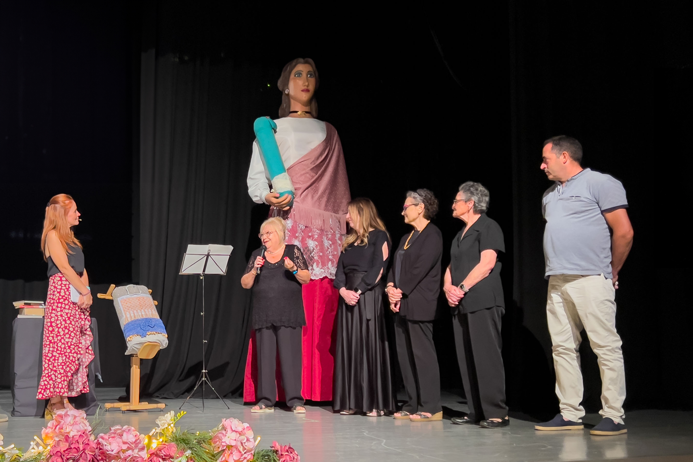 Gala de Cultura