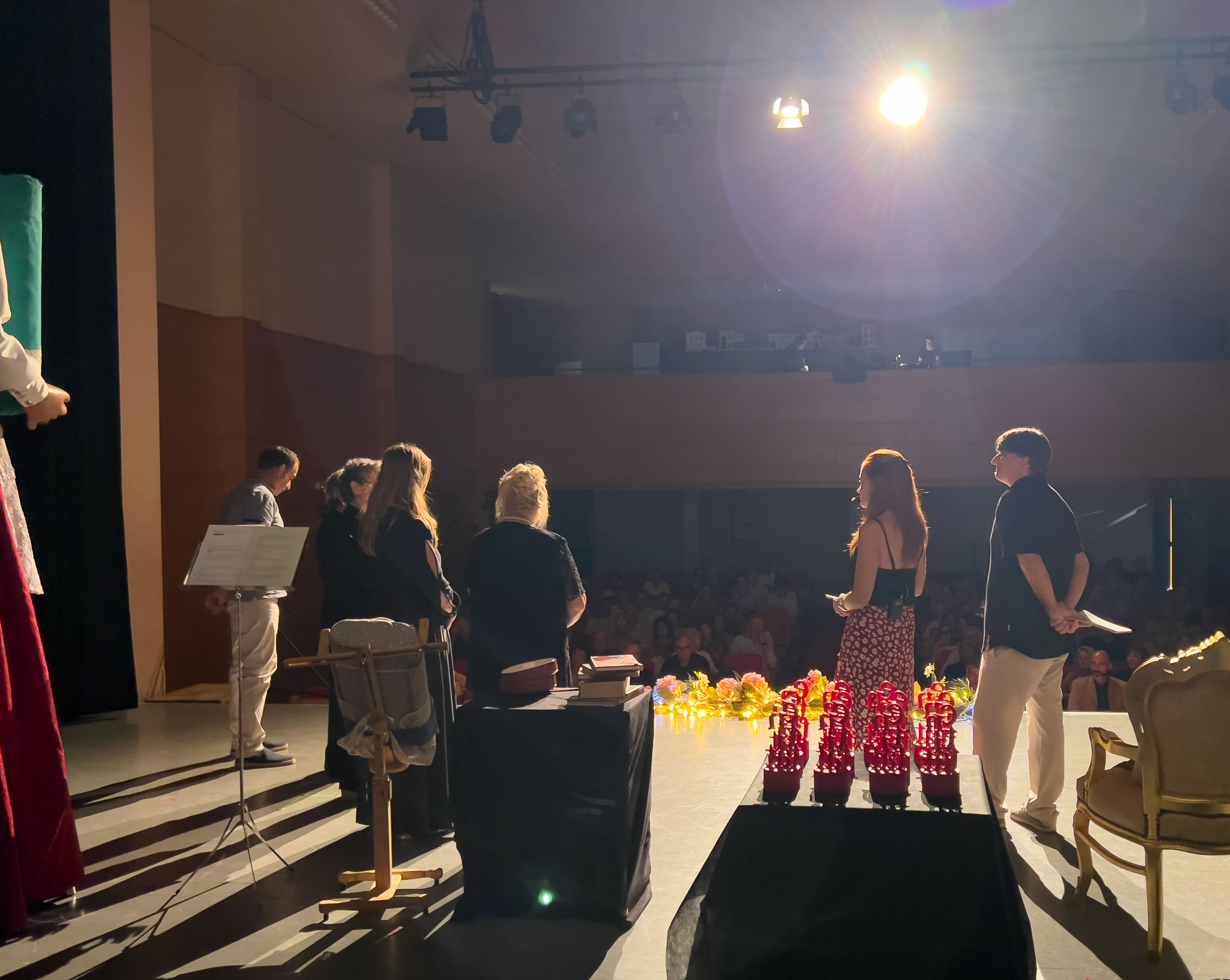 Gala de Cultura