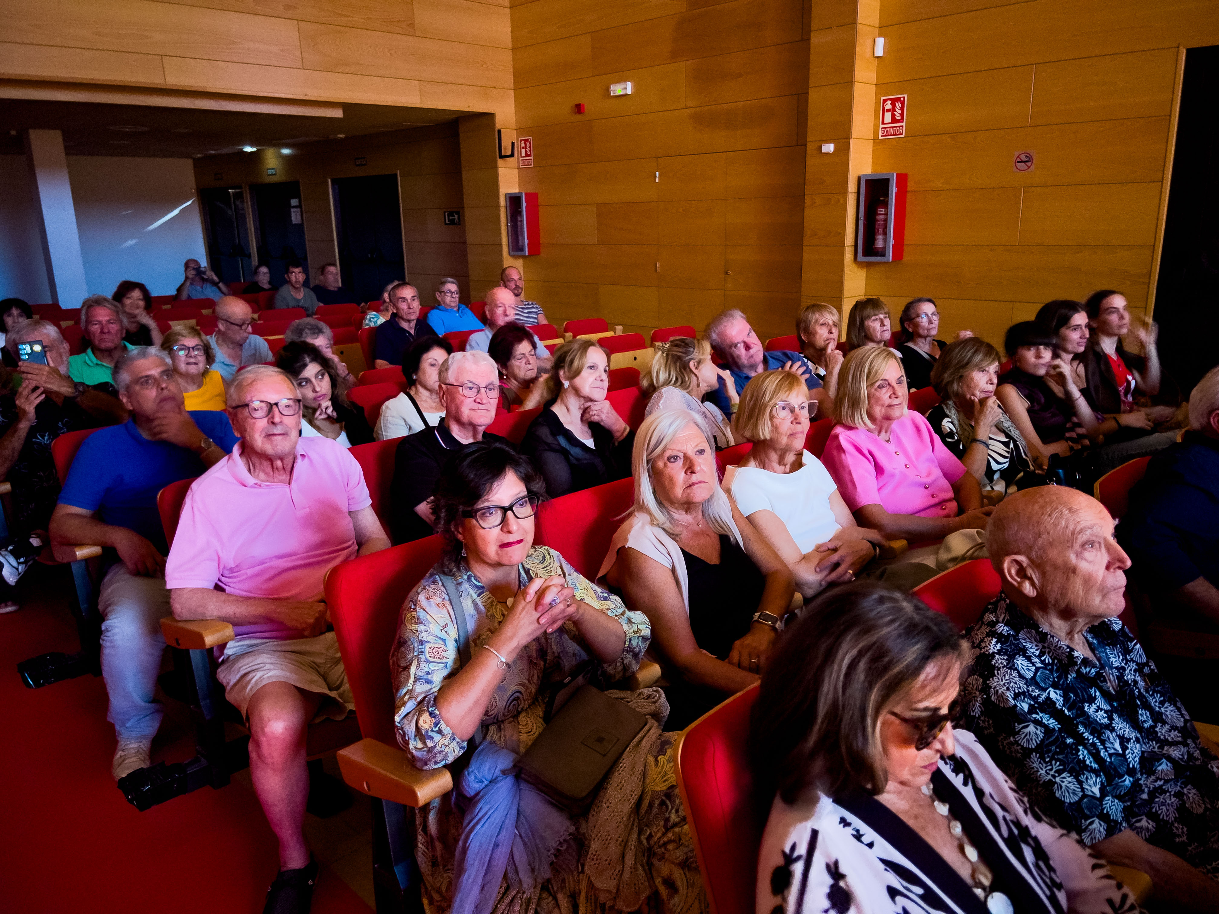 Gala de Cultura
