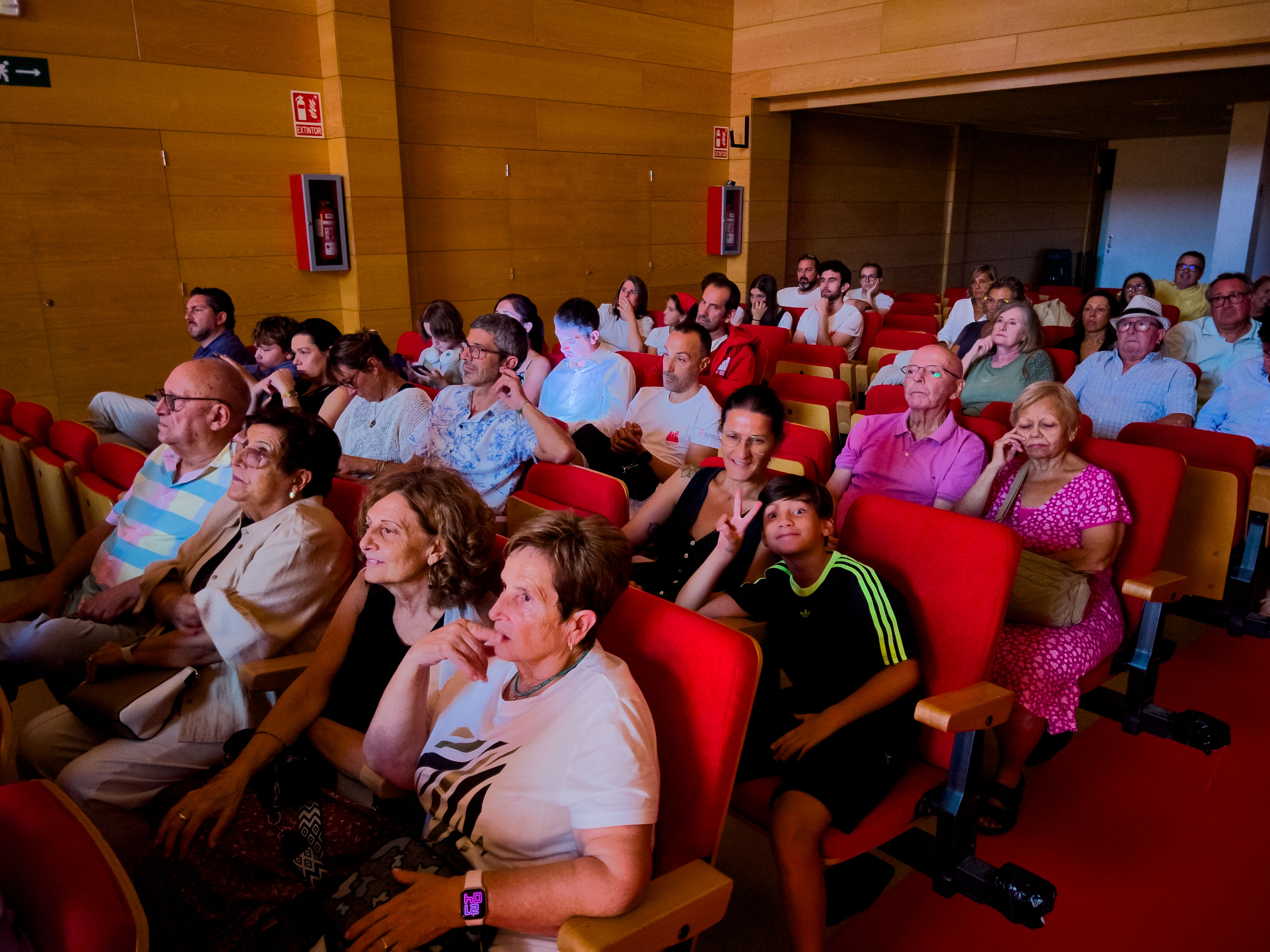 Gala de Cultura