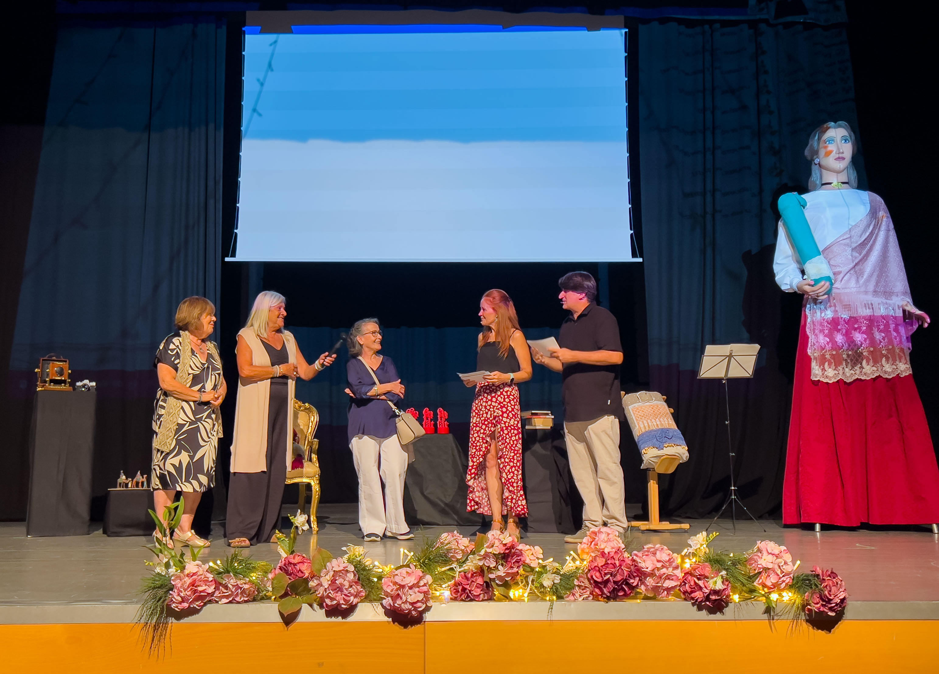Gala de Cultura