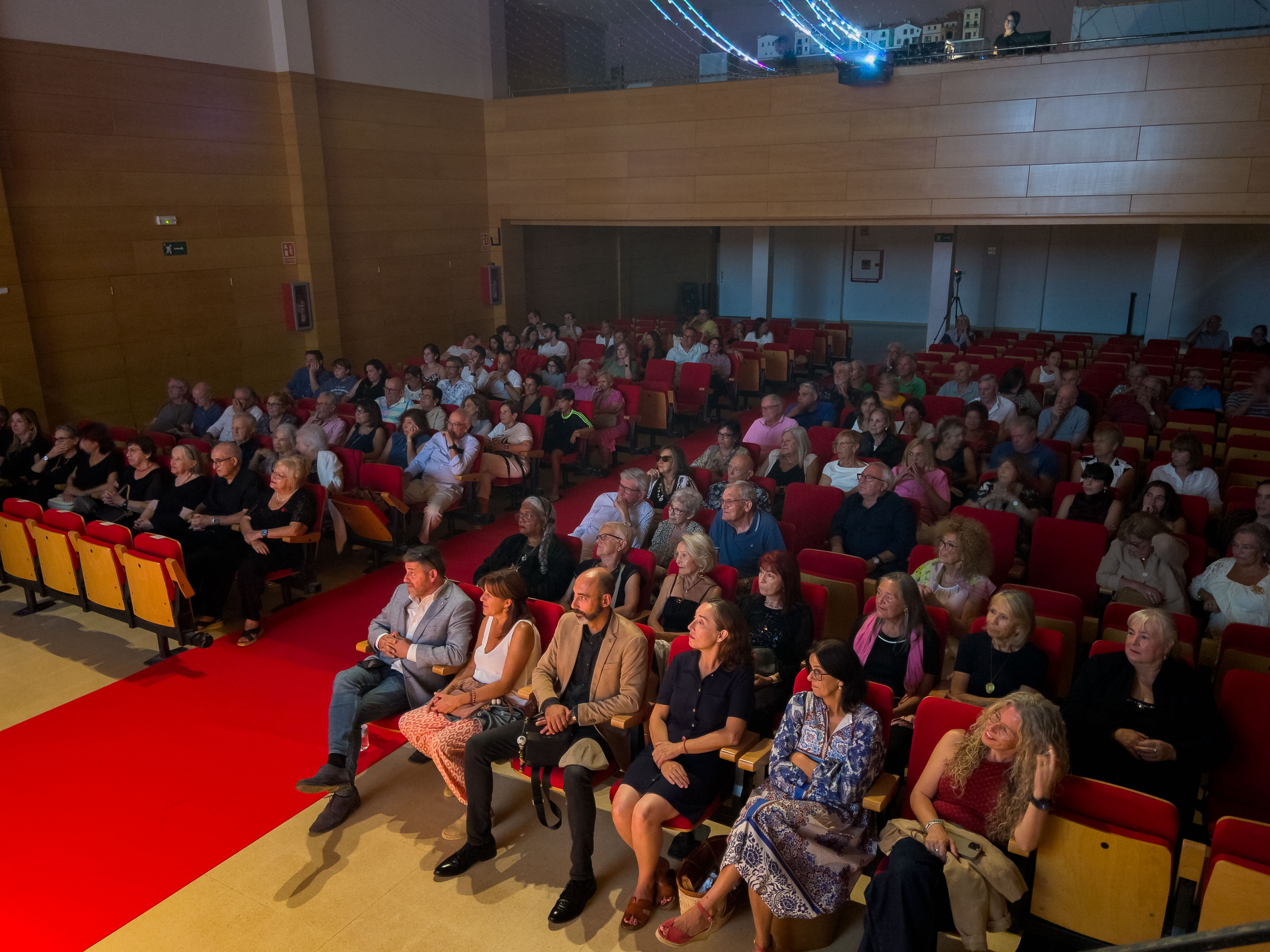 Gala de Cultura