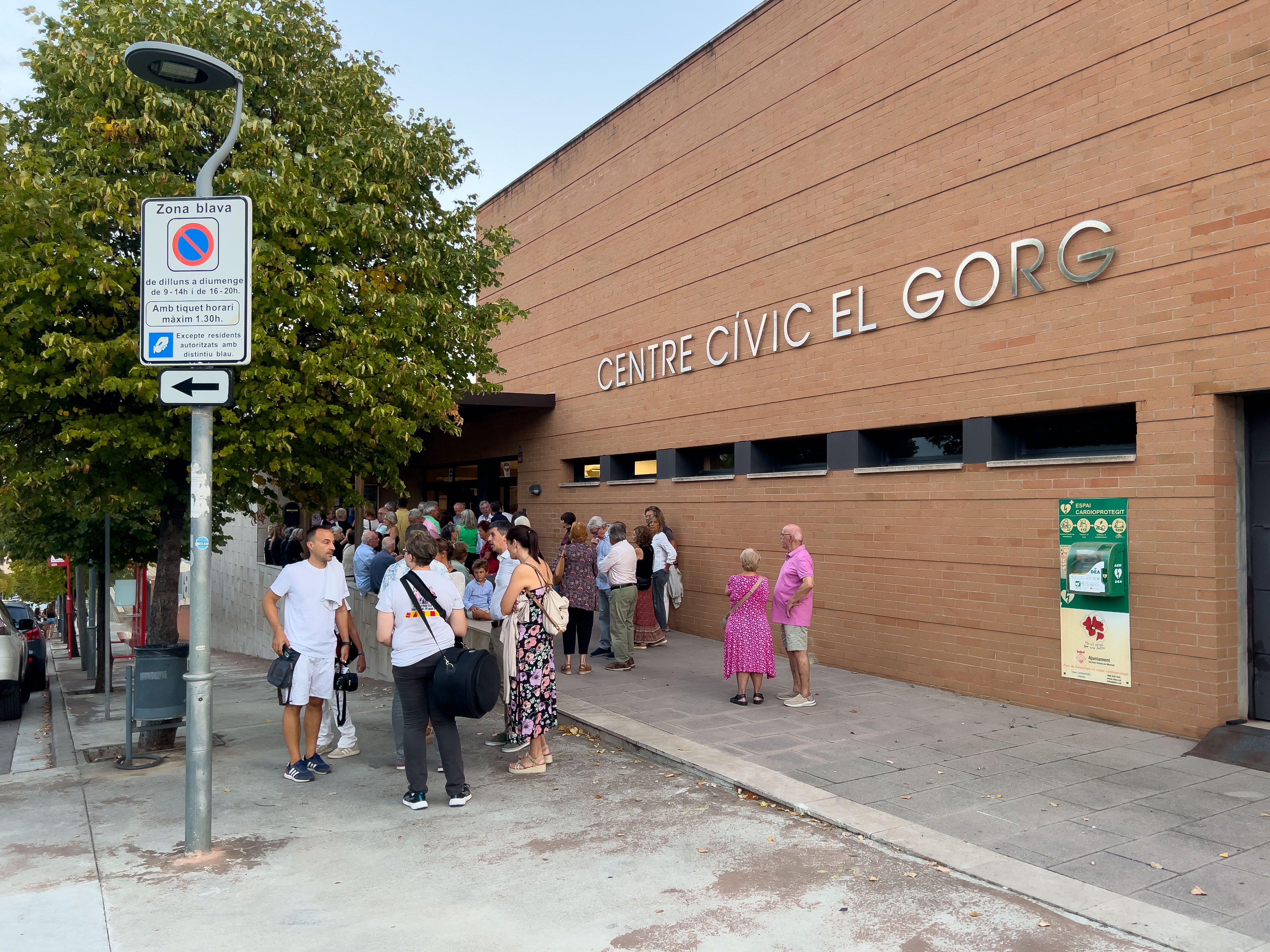 Gala de Cultura