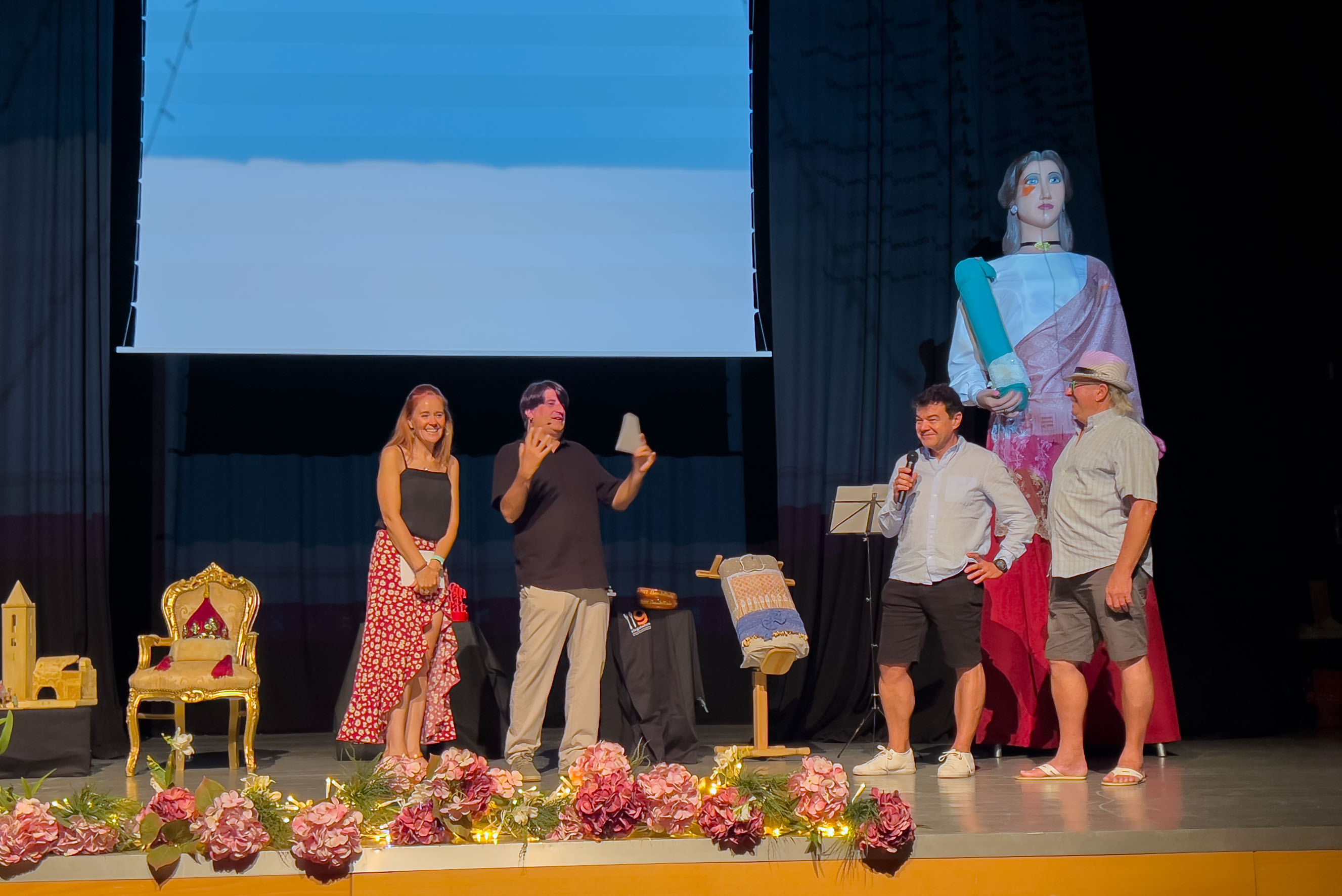 Gala de Cultura