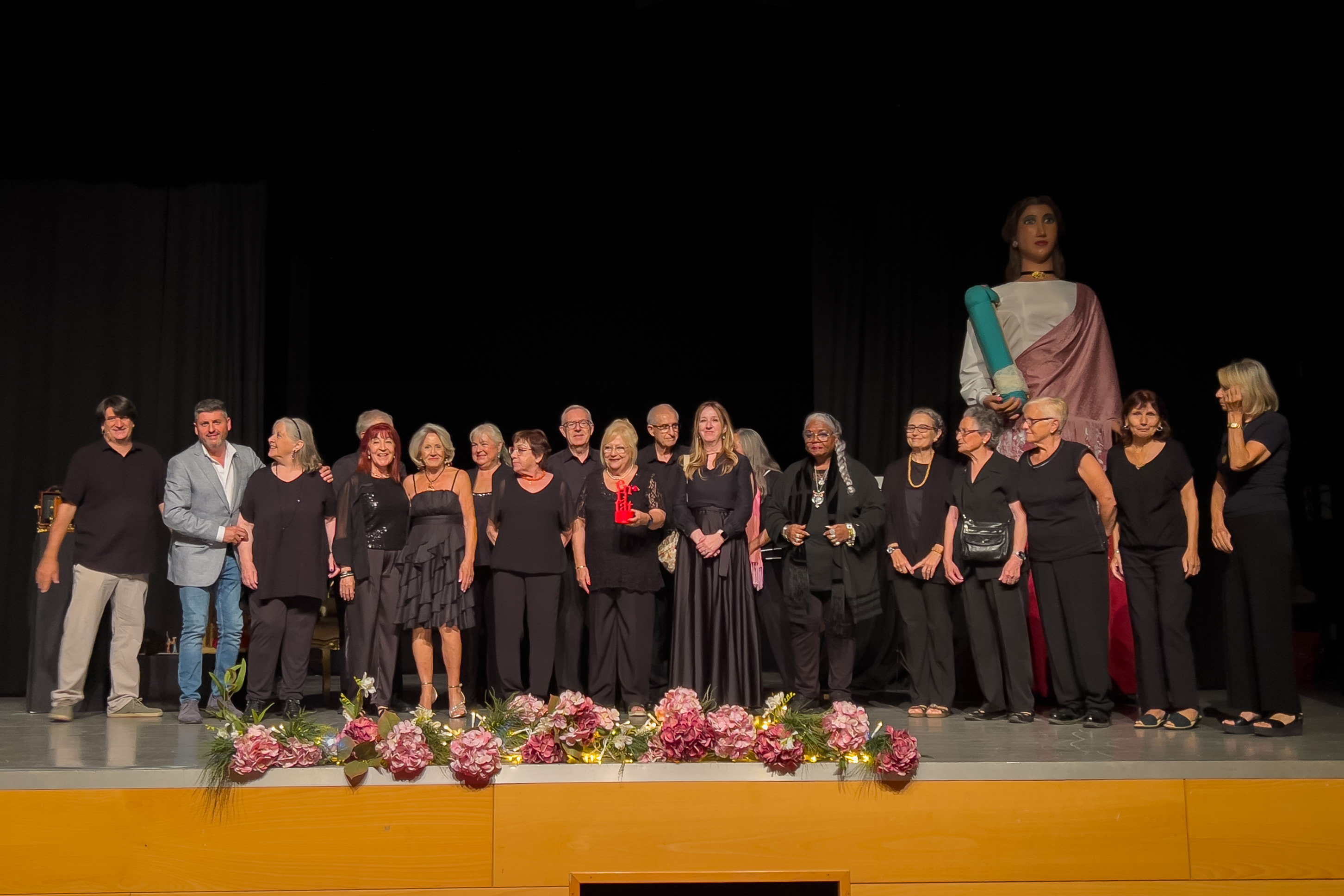 Gala de Cultura