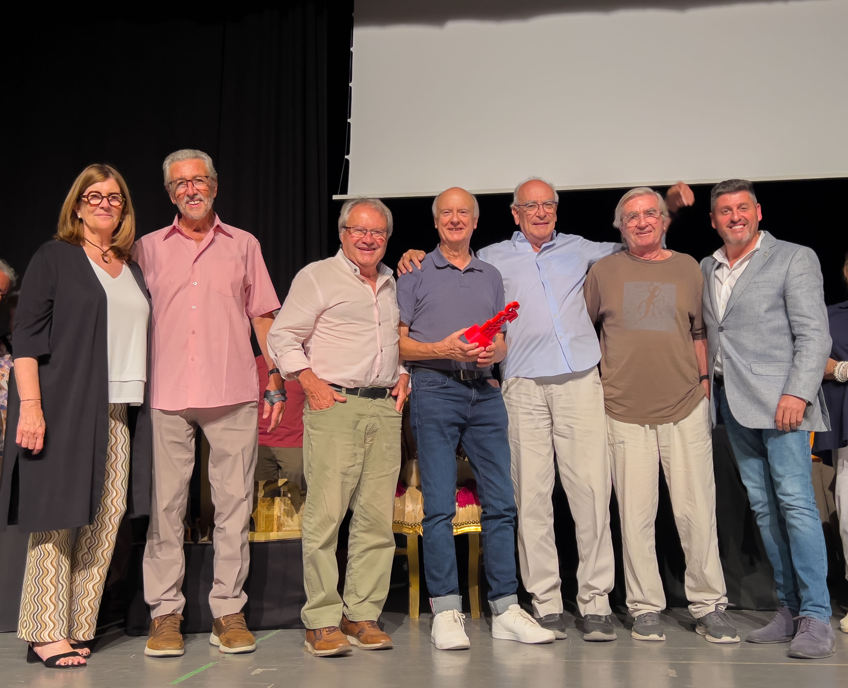 Gala de Cultura