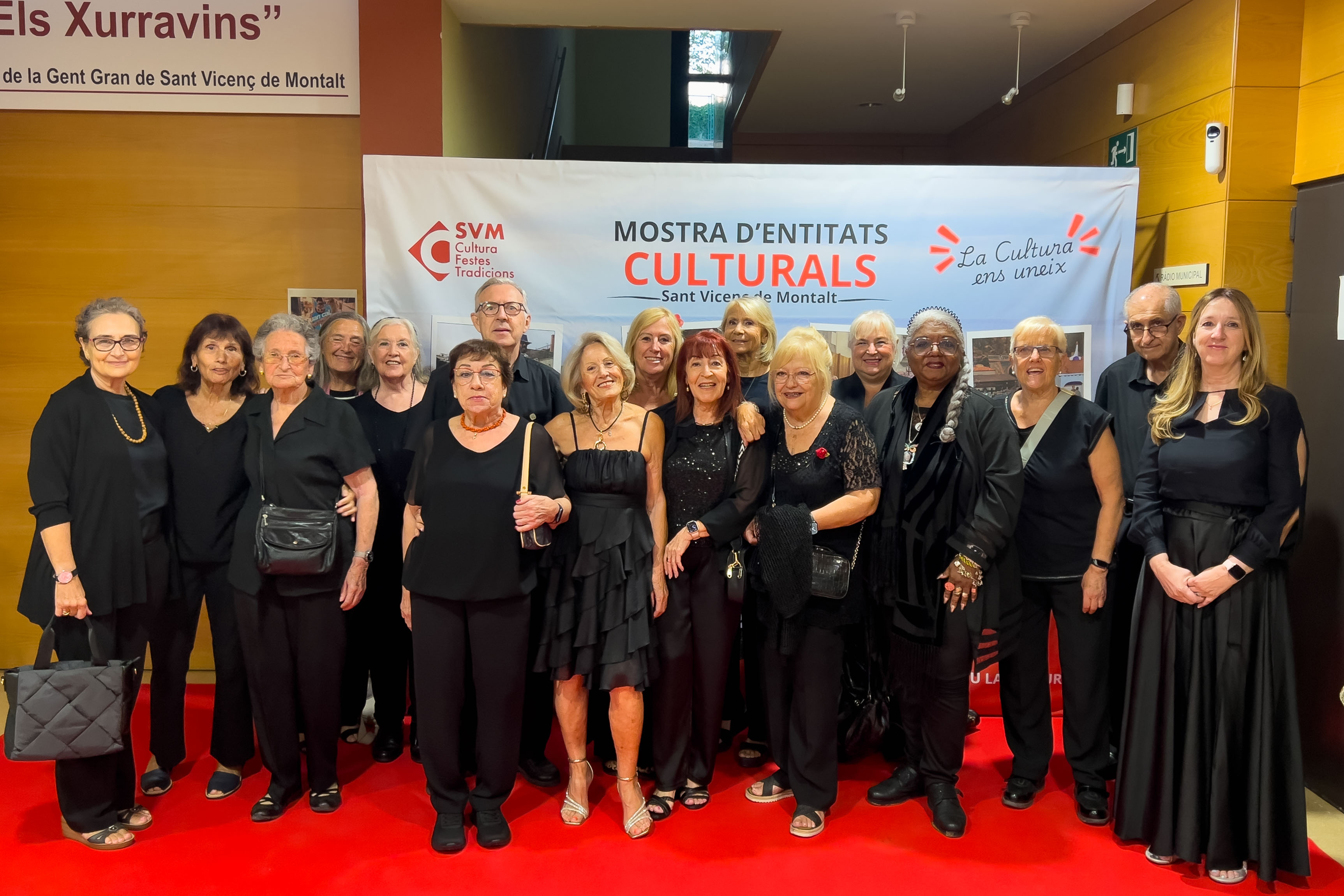 Gala de Cultura