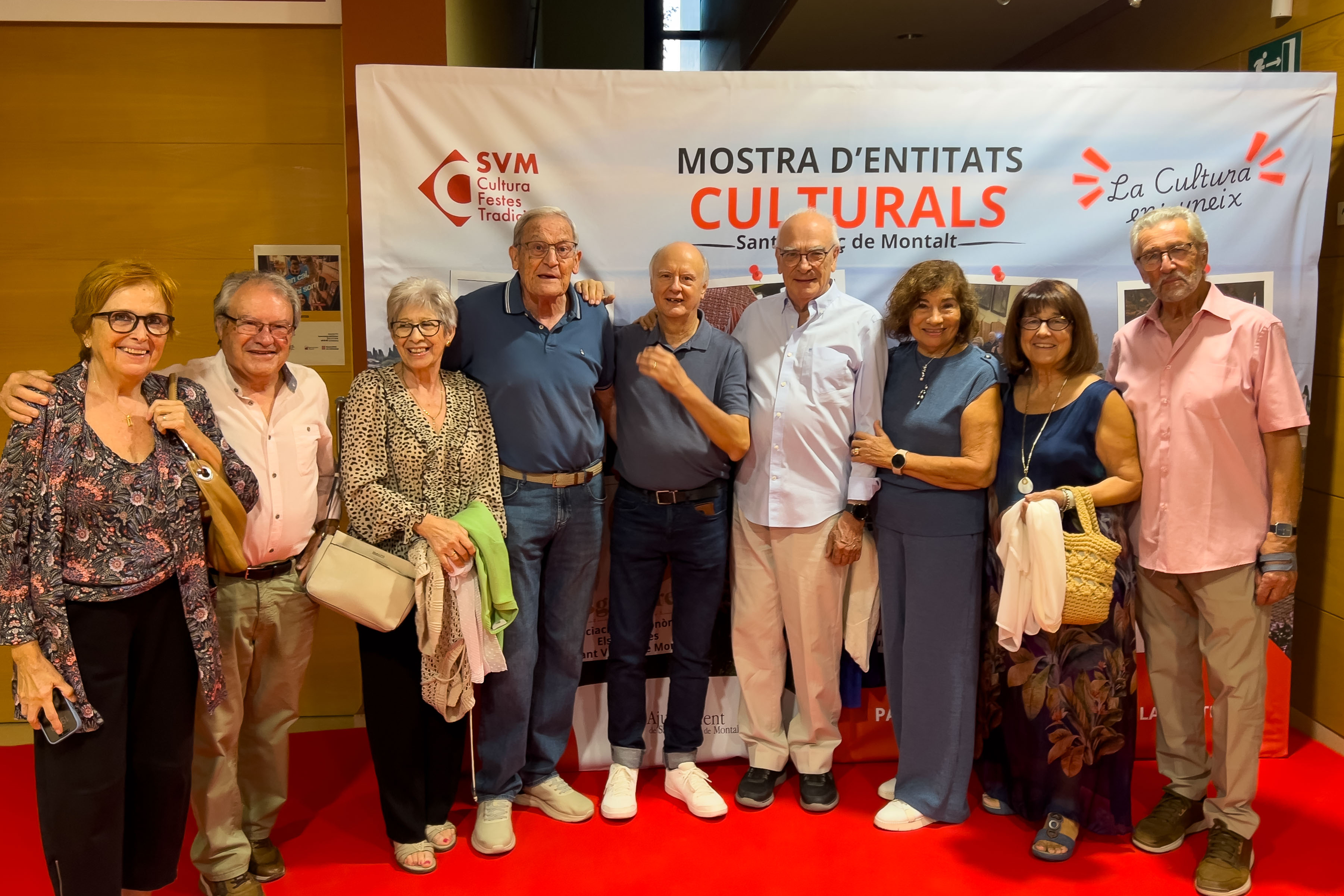 Gala de Cultura
