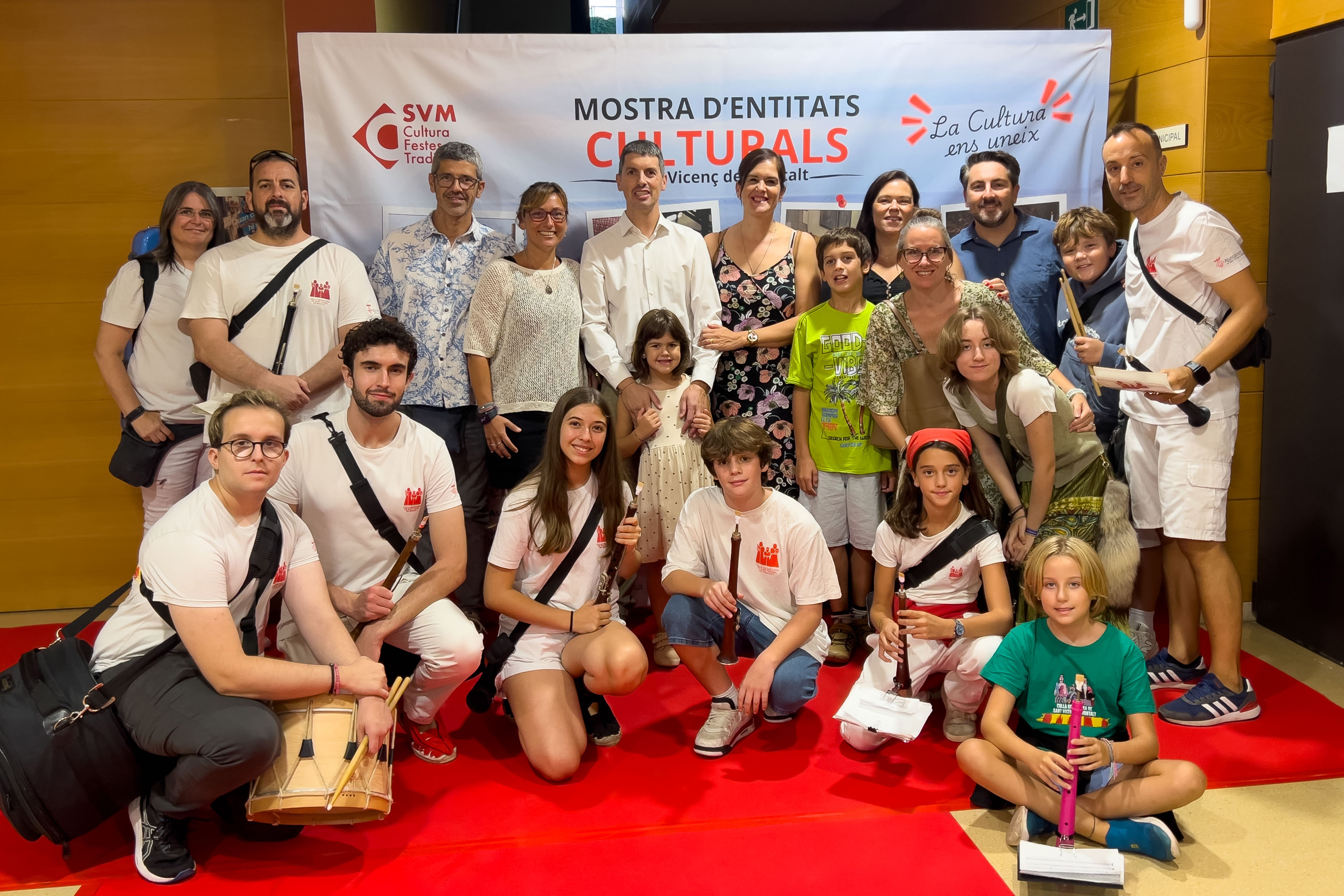 Gala de Cultura