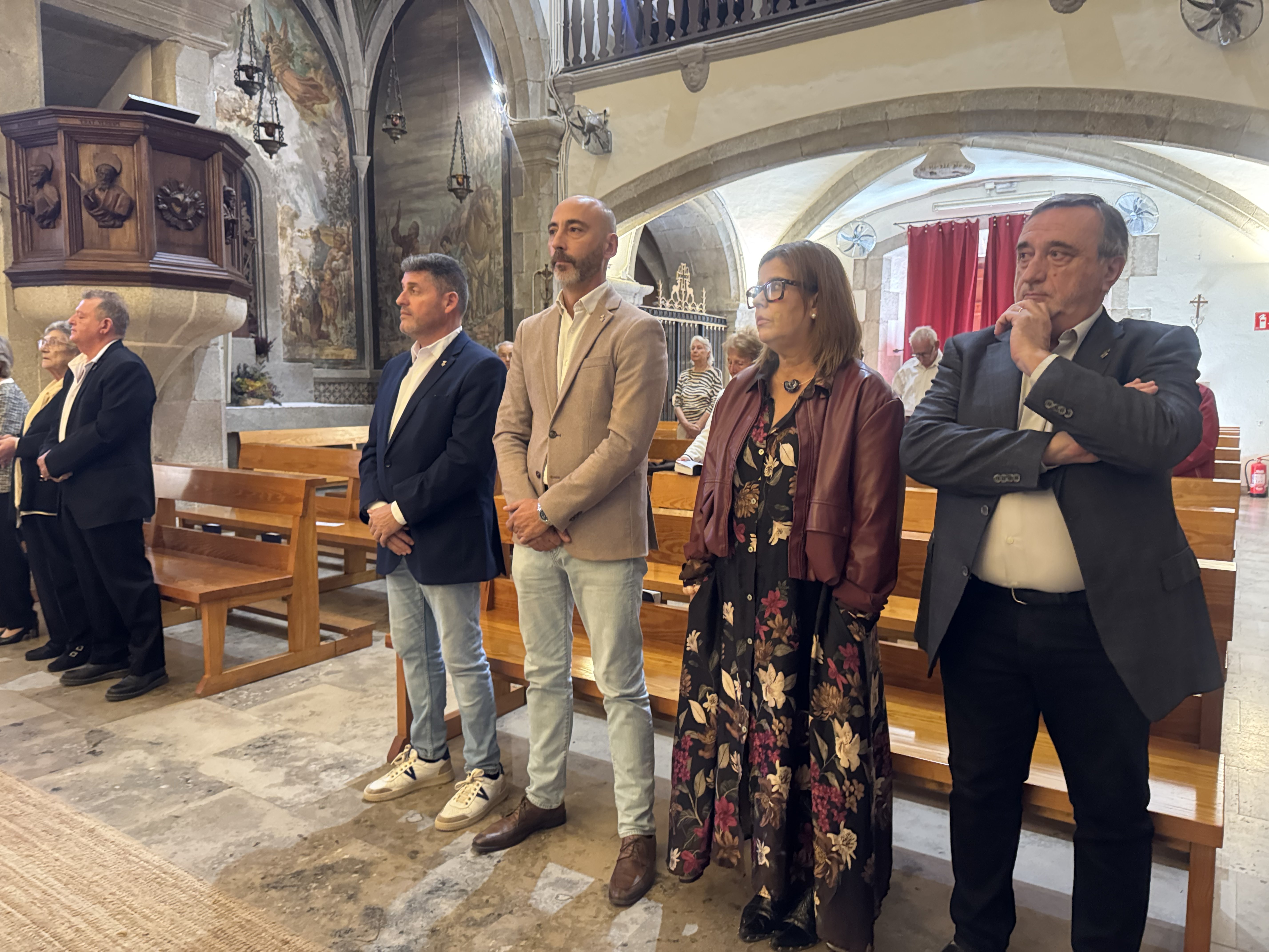 Les imatges de la Festa de la Gent Gran 2026! - Foto 95169727
