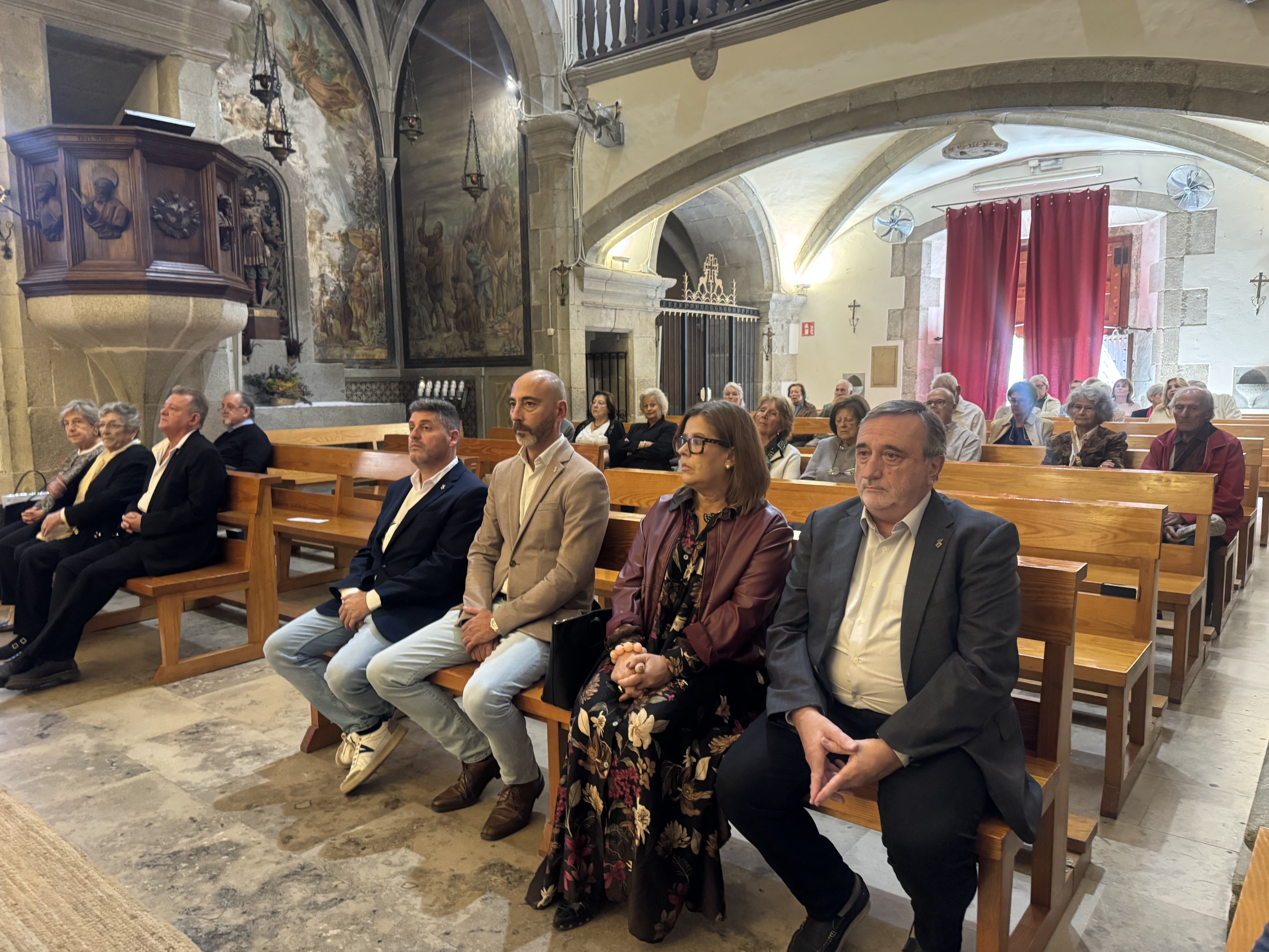 Les imatges de la Festa de la Gent Gran 2026! - Foto 90278631