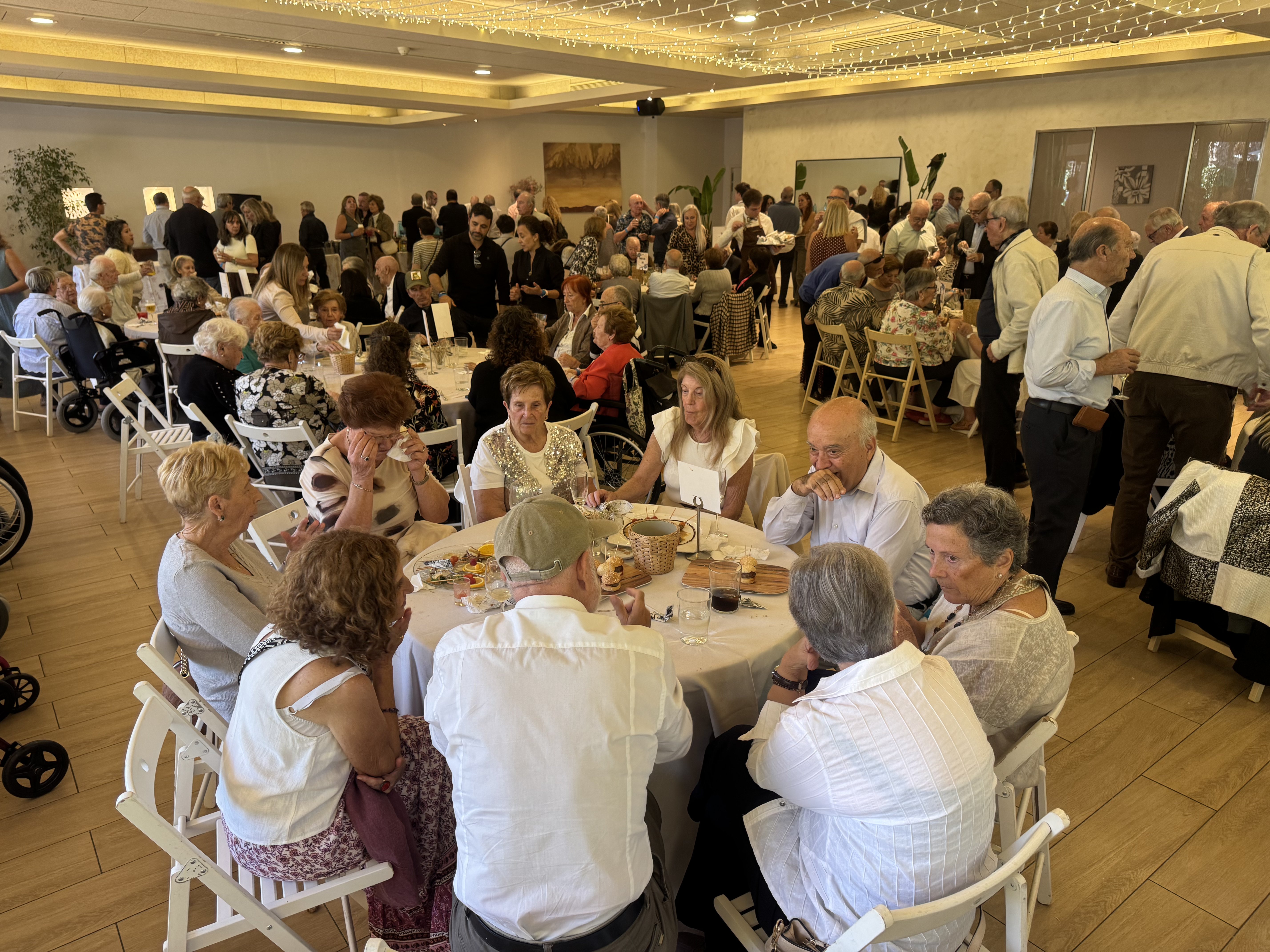 Les imatges de la Festa de la Gent Gran 2026! - Foto 89436856