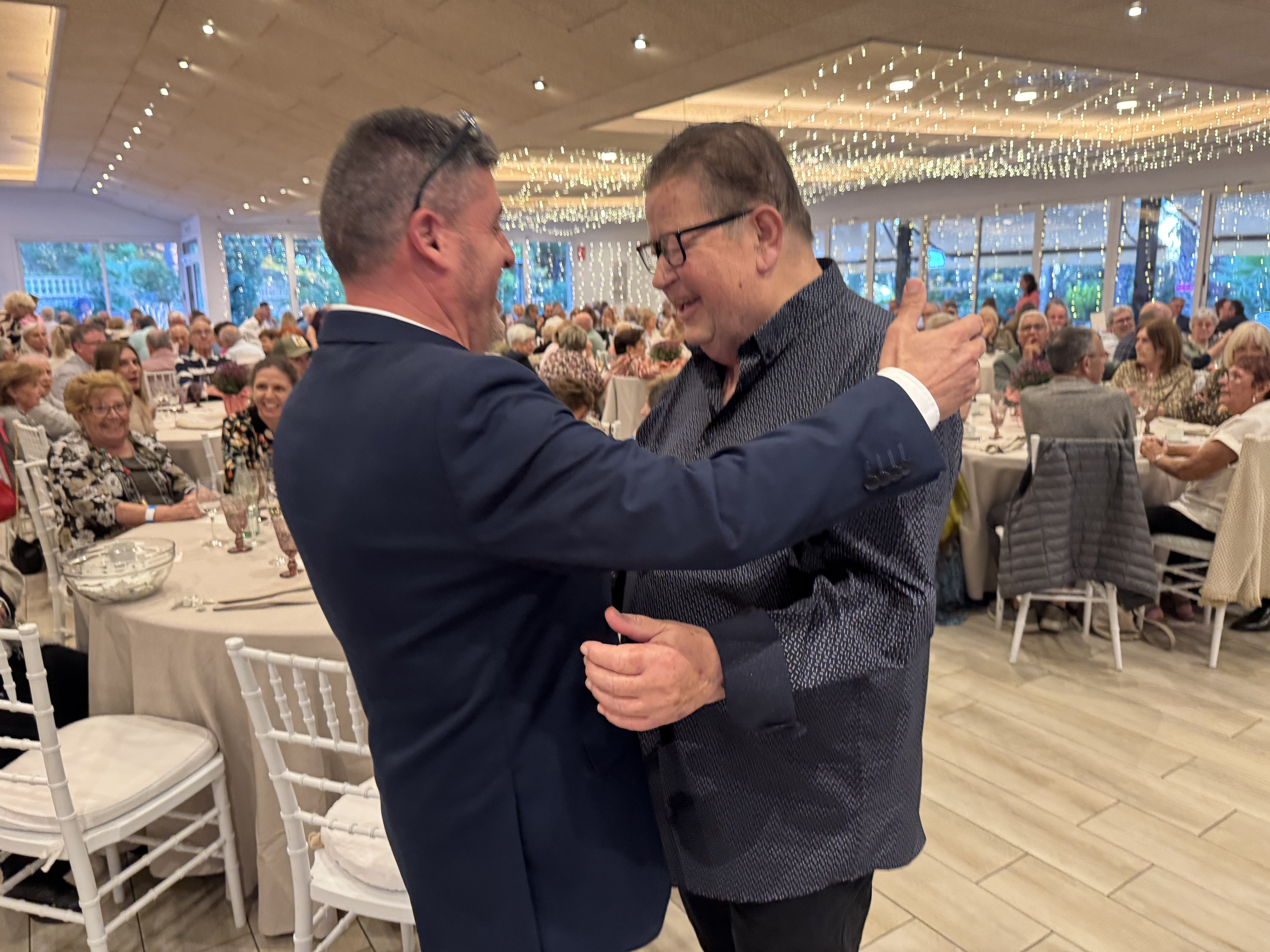 Les imatges de la Festa de la Gent Gran 2026! - Foto 42204408