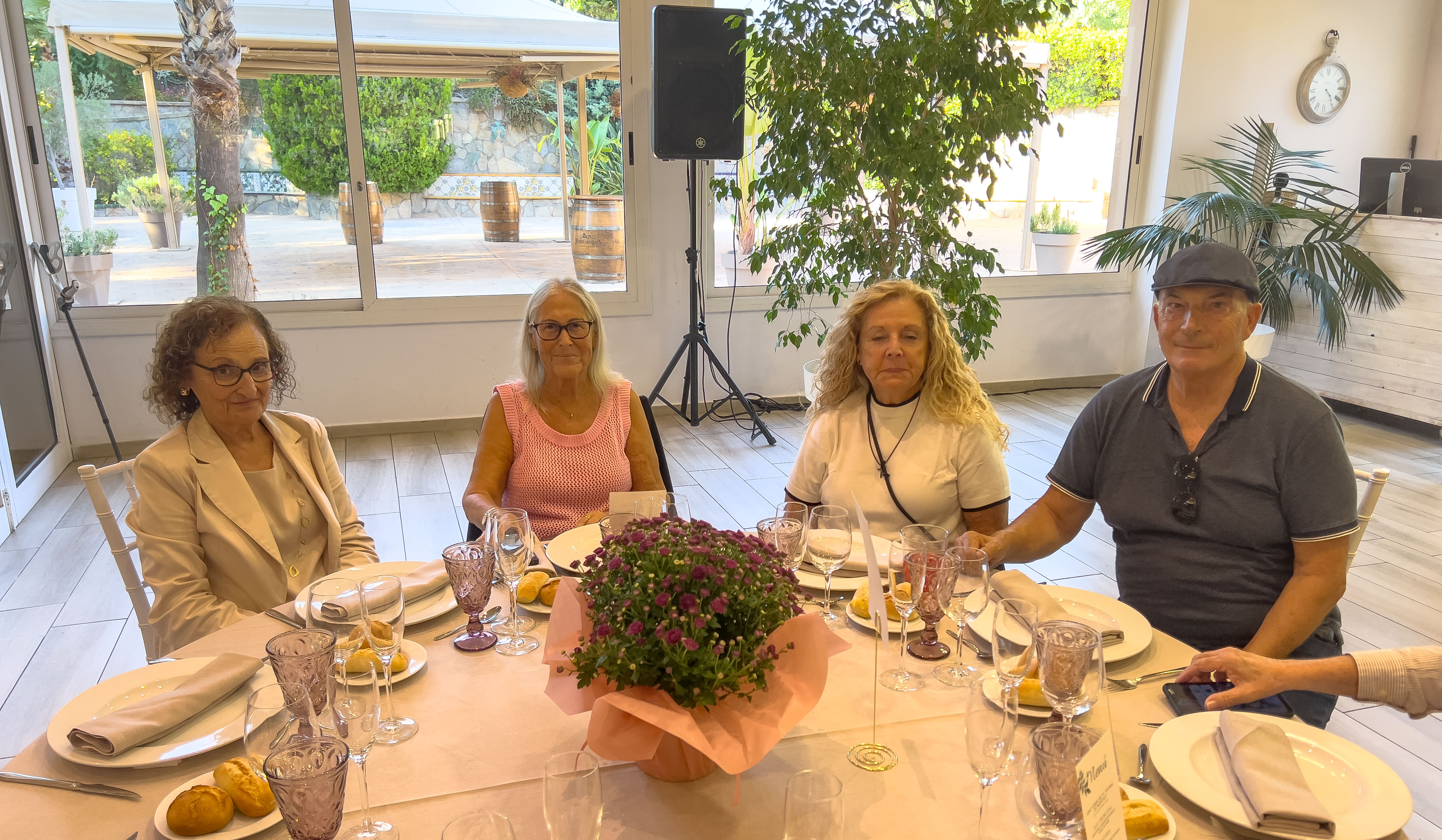 Les imatges de la Festa de la Gent Gran 2026! - Foto 38719567