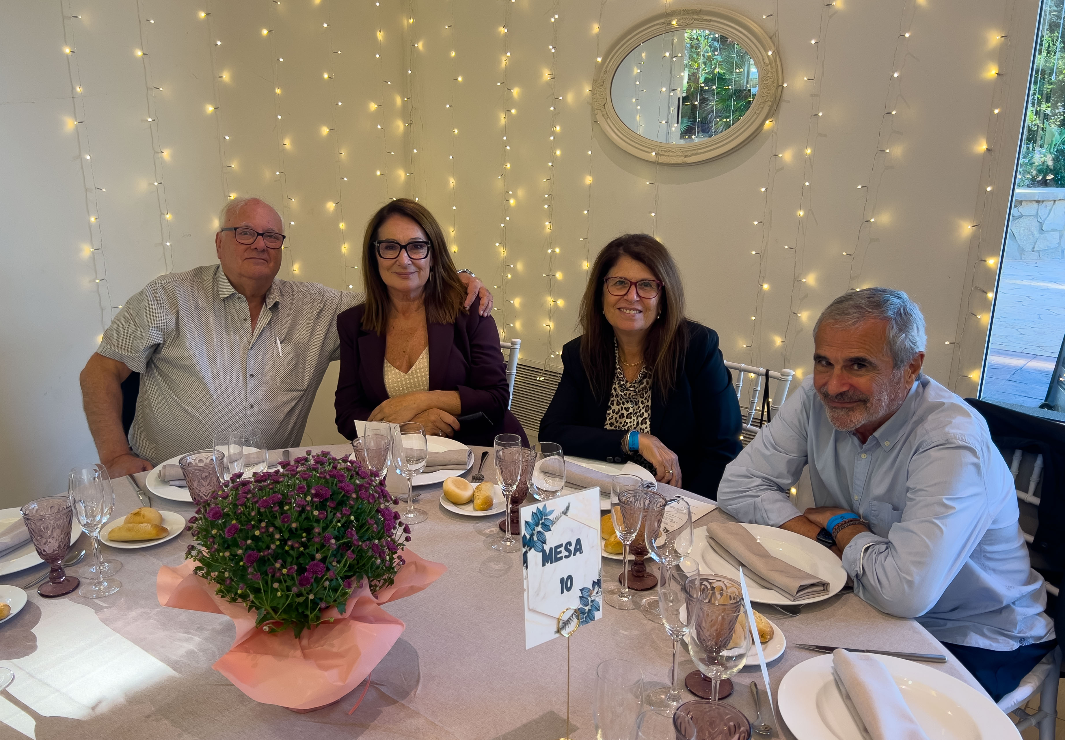 Les imatges de la Festa de la Gent Gran 2026! - Foto 39116788
