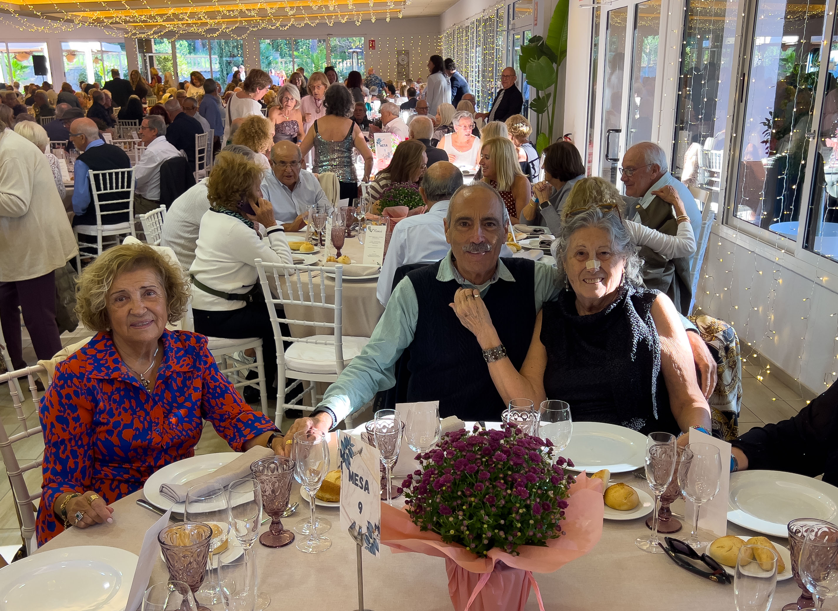 Les imatges de la Festa de la Gent Gran 2026! - Foto 17793580