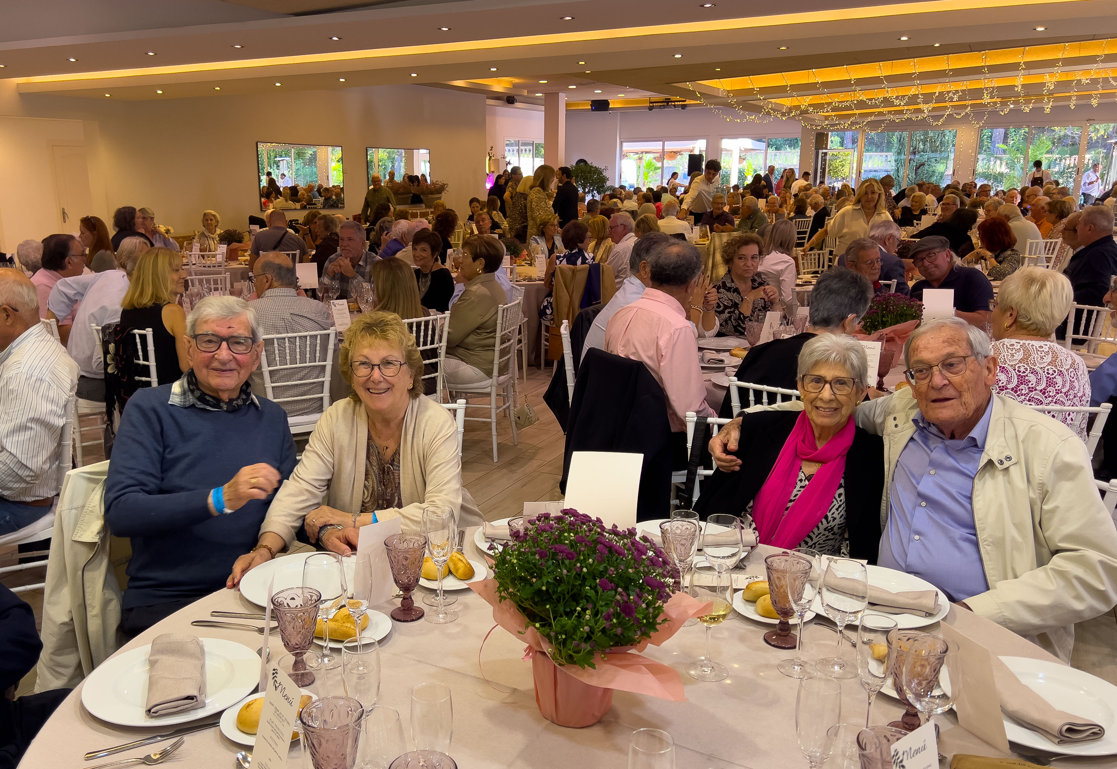 Les imatges de la Festa de la Gent Gran 2026! - Foto 98985153