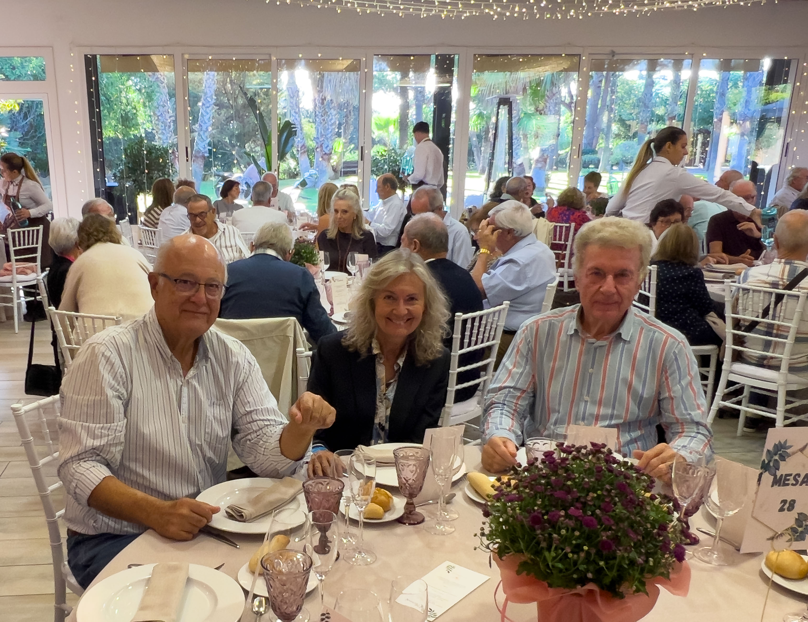 Les imatges de la Festa de la Gent Gran 2026! - Foto 78629918