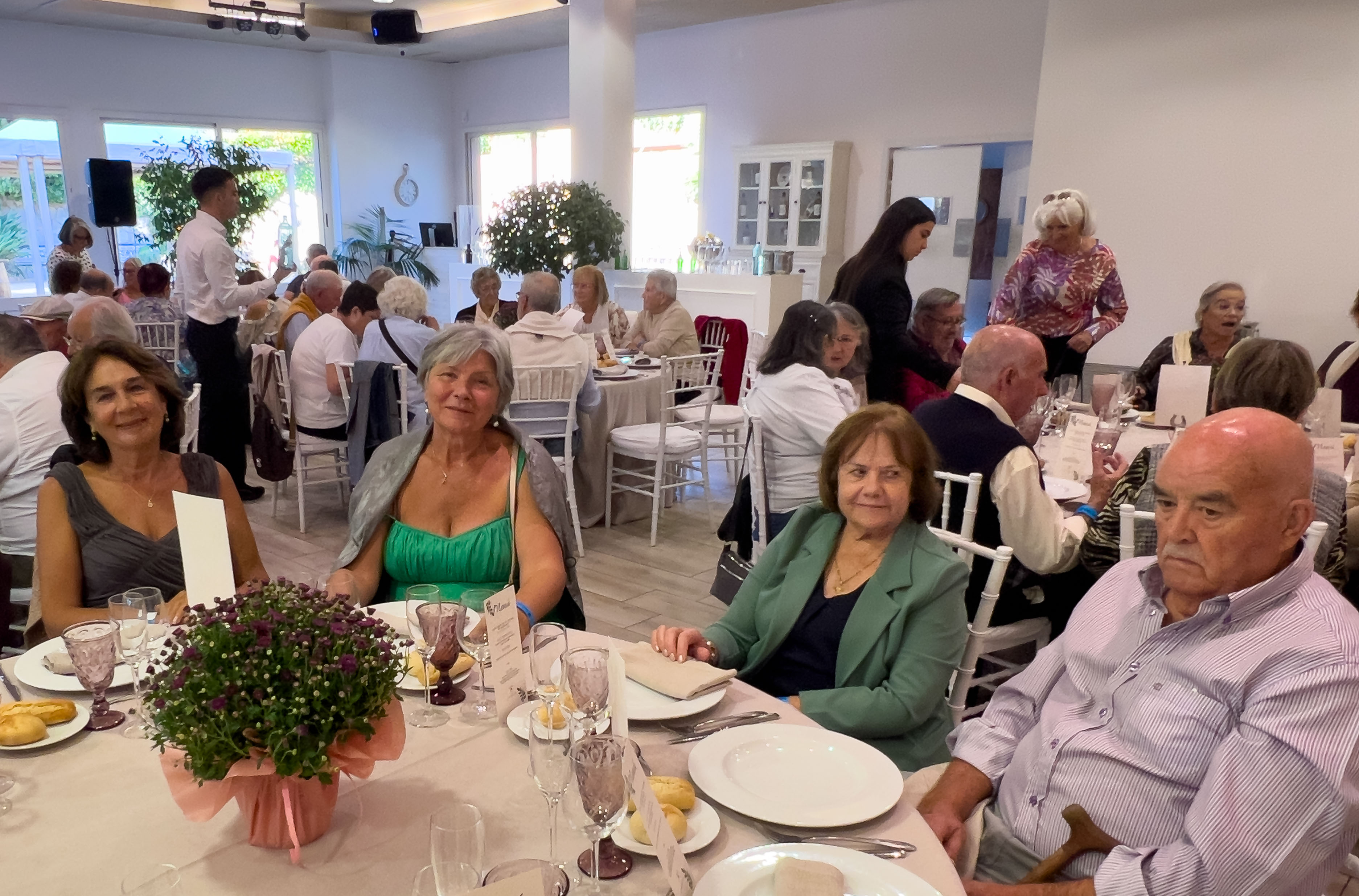 Les imatges de la Festa de la Gent Gran 2026! - Foto 64294660