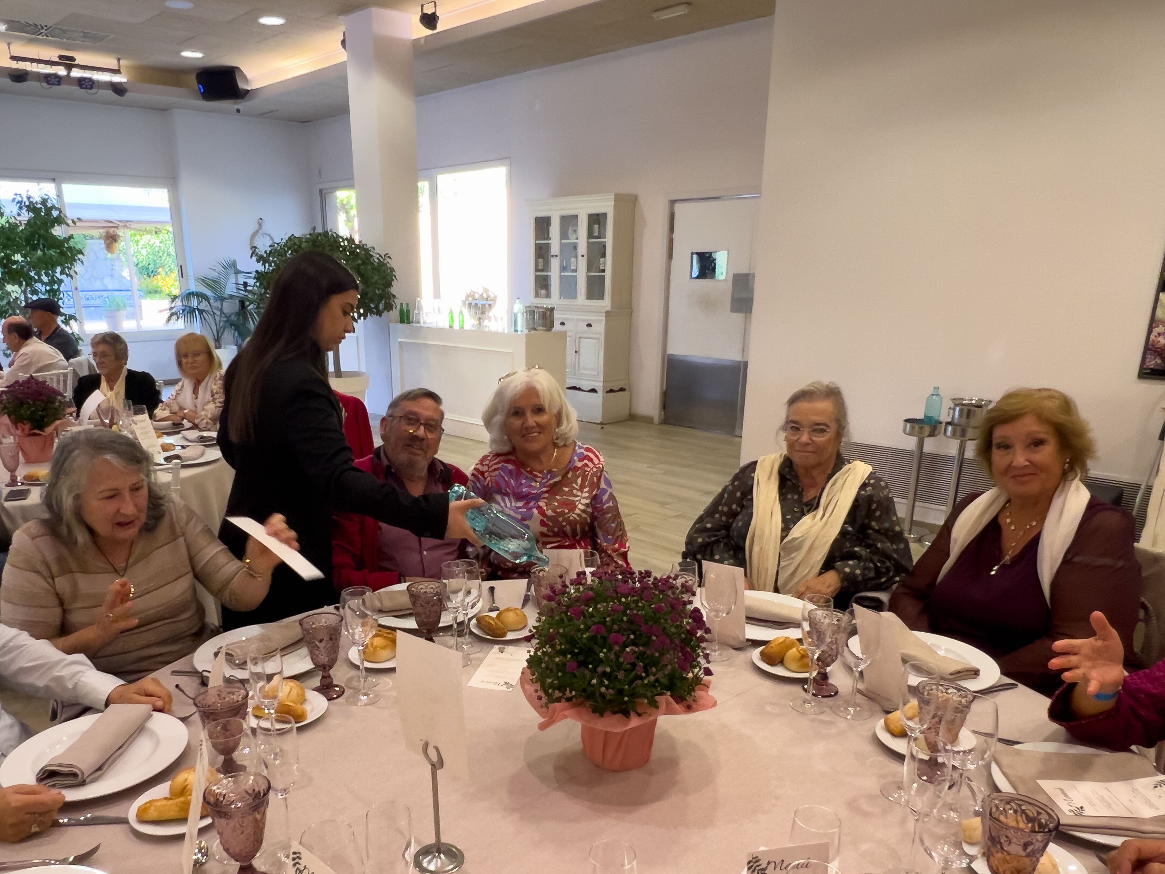 Les imatges de la Festa de la Gent Gran 2026! - Foto 85496993