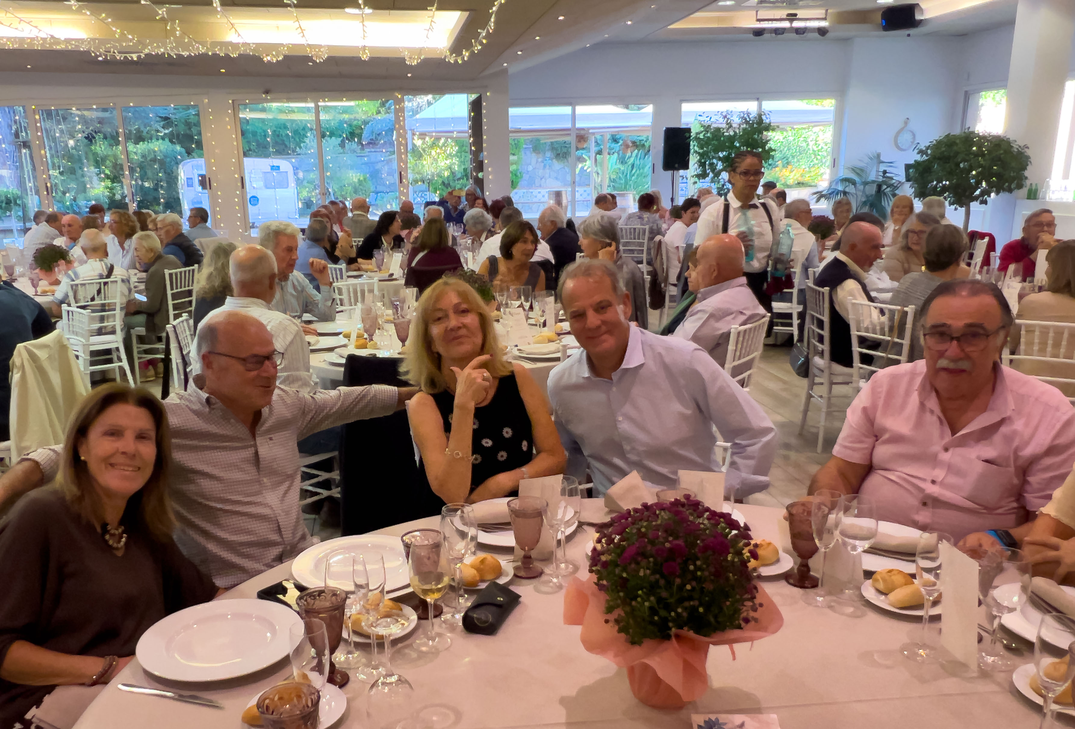 Les imatges de la Festa de la Gent Gran 2026! - Foto 70946717