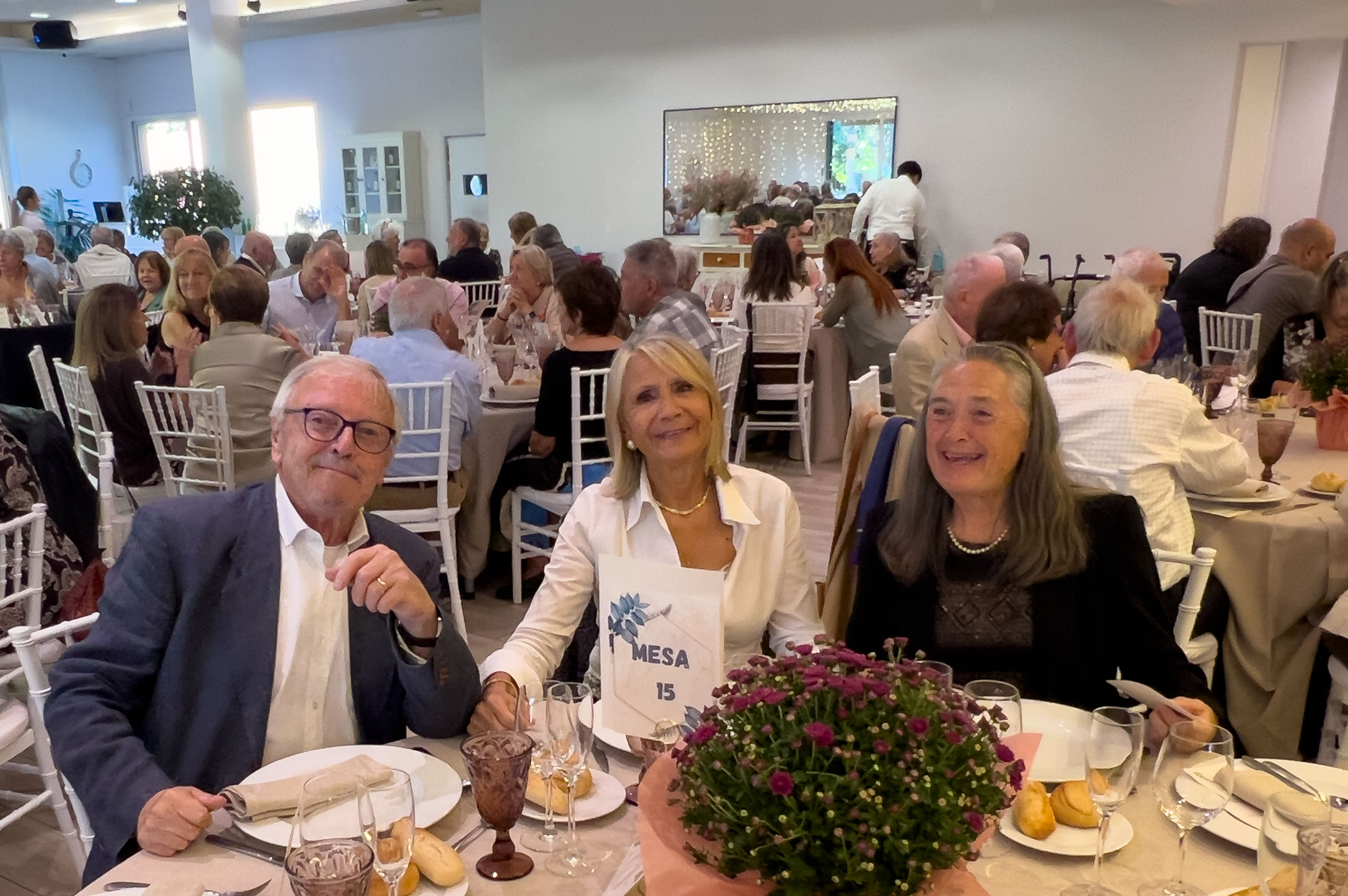 Les imatges de la Festa de la Gent Gran 2026! - Foto 50081597