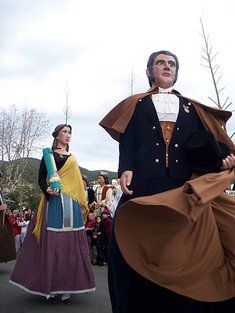 Festa Major de Sant Vicen 2010