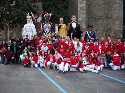 Festa Major de Sant Vicen 2010