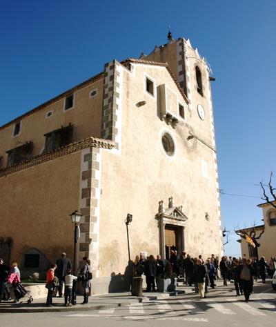 Festa Major de Sant Vicen 2010