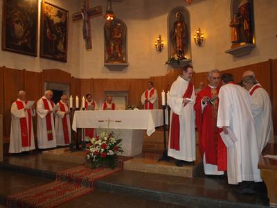 Festa Major de Sant Vicen 2010