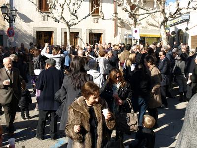 Festa Major de Sant Vicen 2010