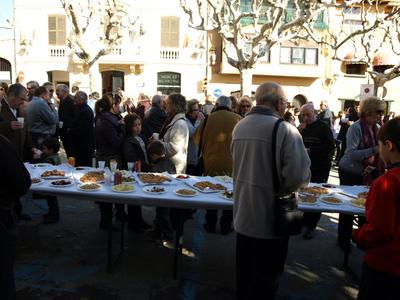 Festa Major de Sant Vicen 2010