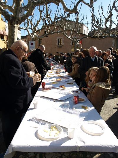 Festa Major de Sant Vicen 2010